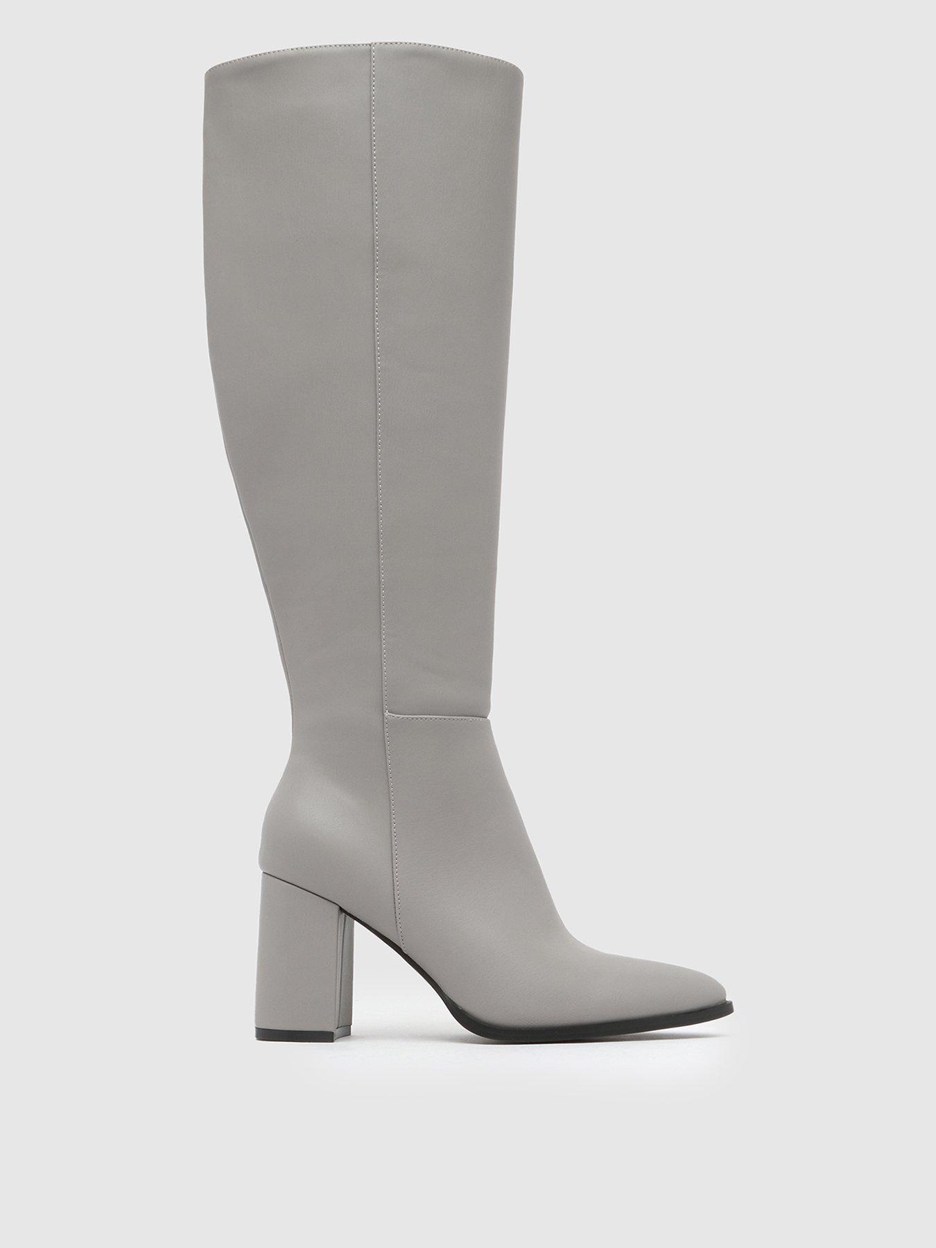 schuh-diya-knee-high-boot-grey