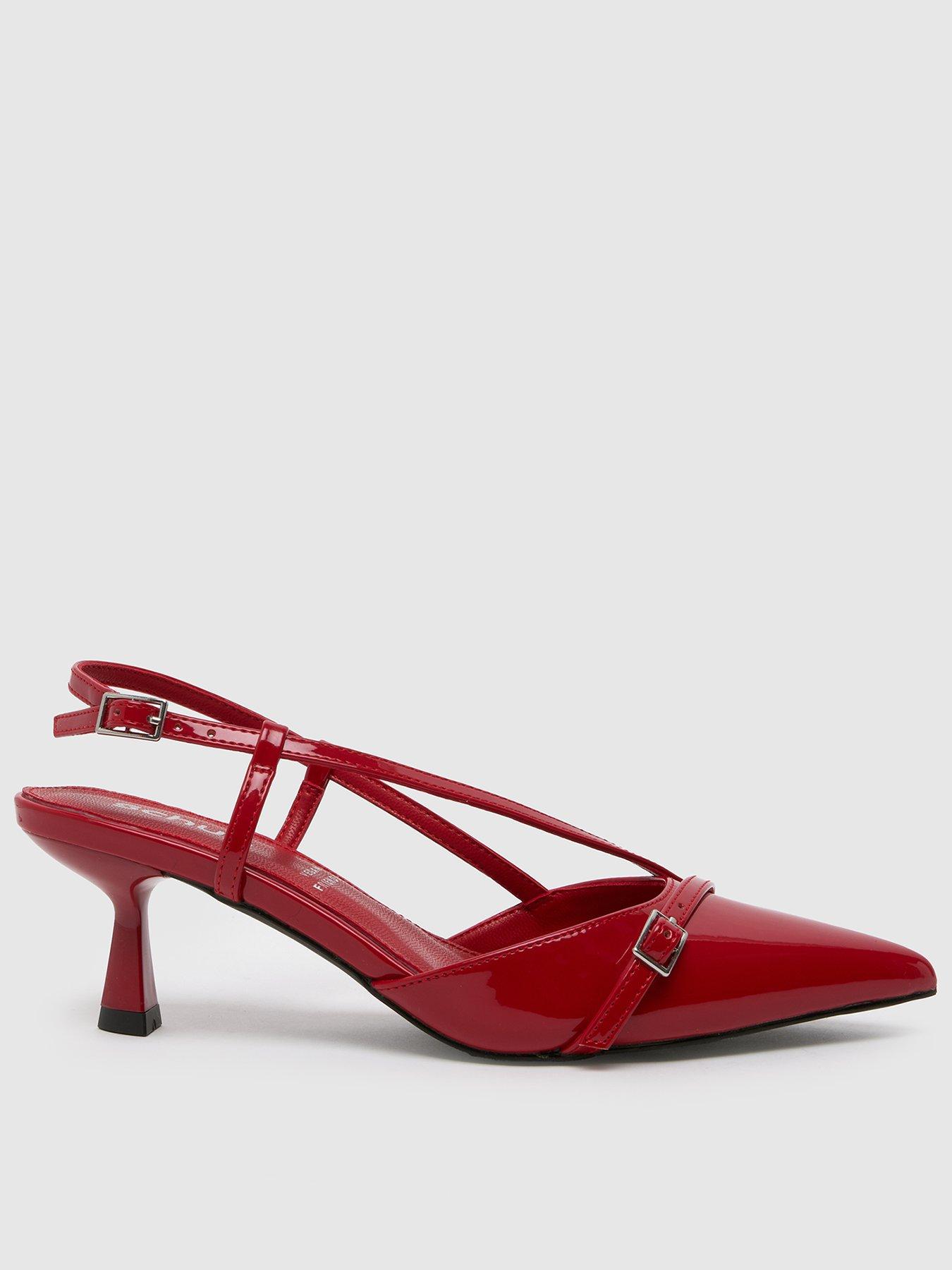 schuh-sidney-sling-back-heels-red