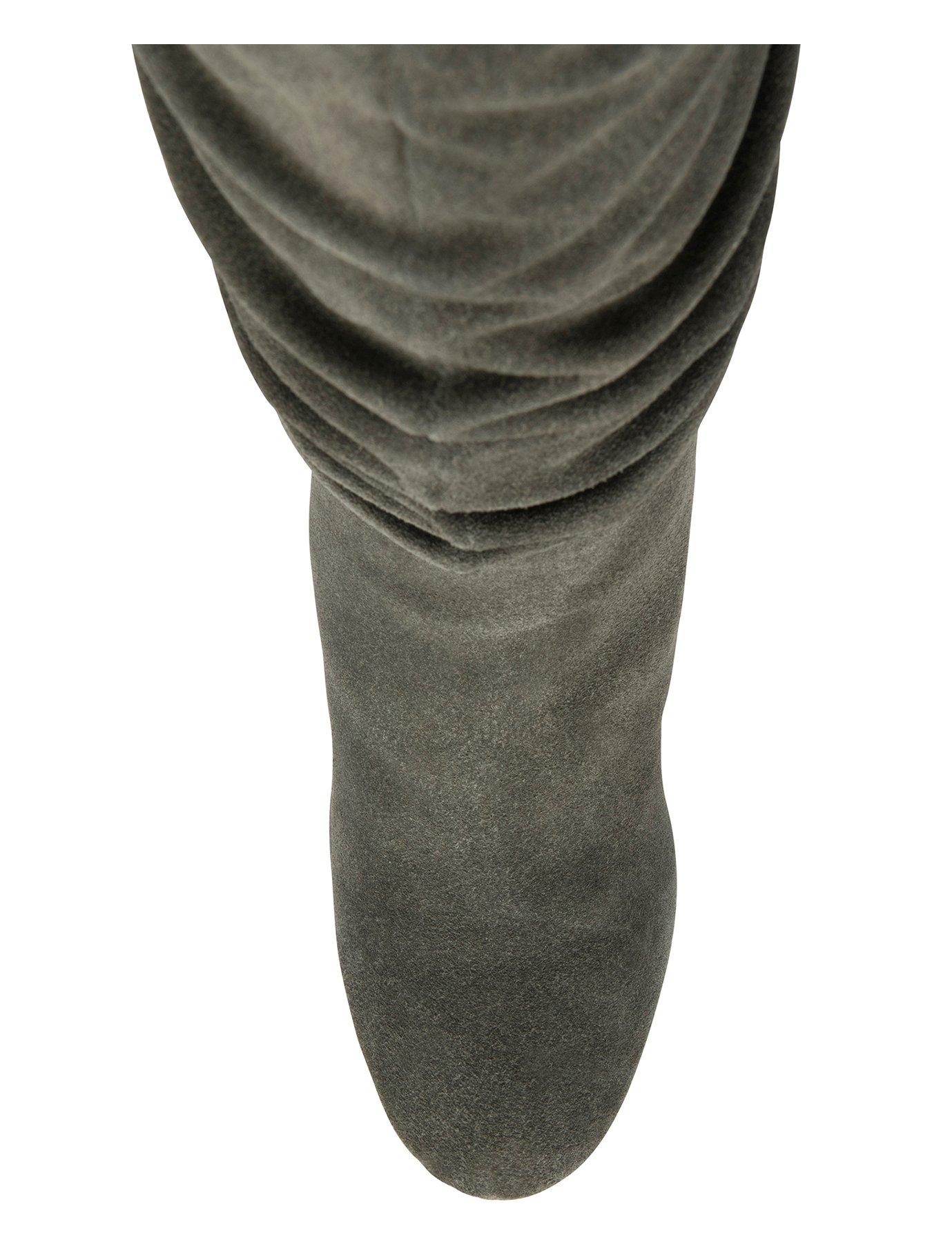 ravel-osney-suede-slouch-knee-boot-greyoutfit