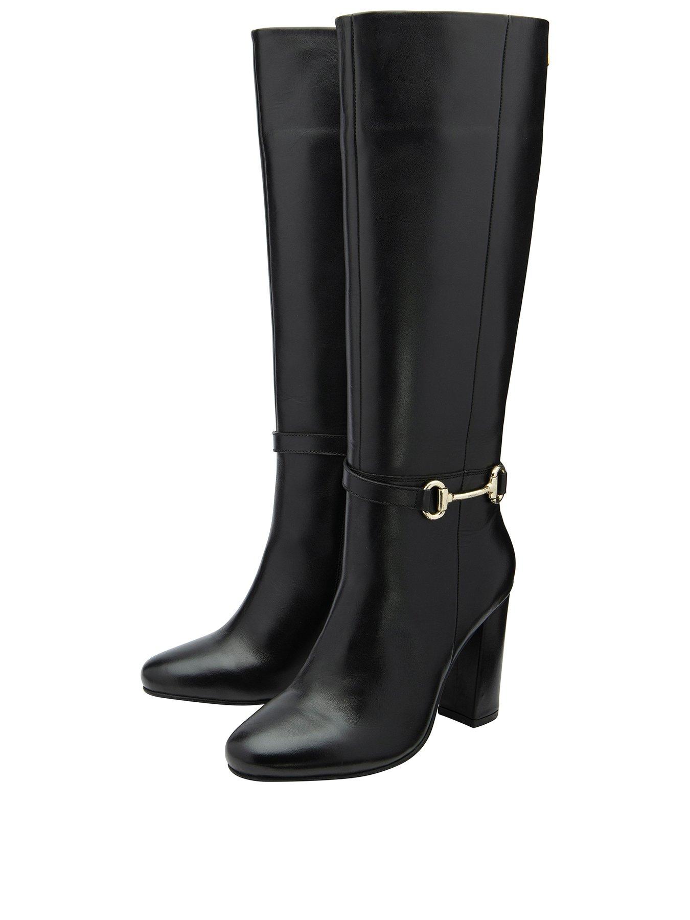 ravel-lerwick-knee-high-leather-boot-blackstillFront