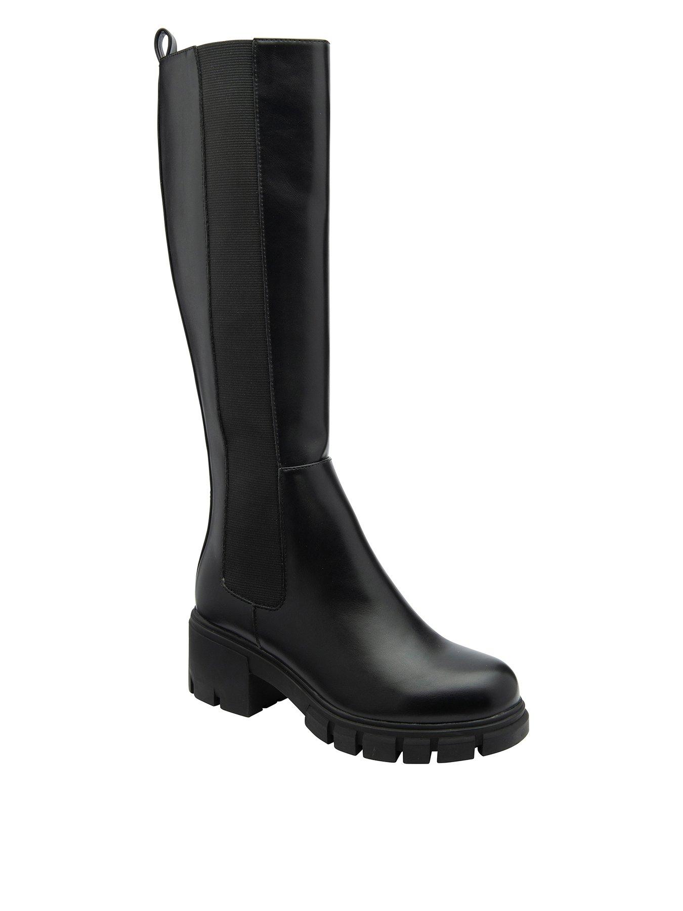 ravel-creag-chunky-knee-high-boot-blackfront