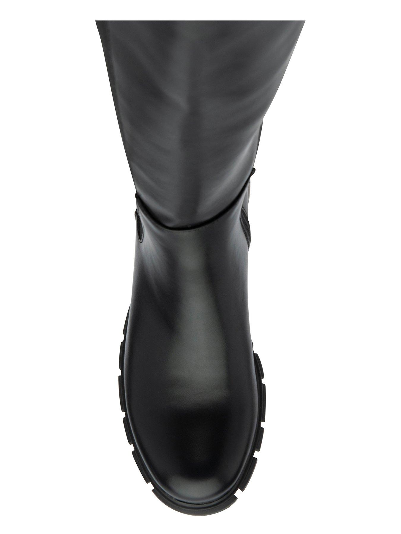 ravel-creag-chunky-knee-high-boot-blackoutfit