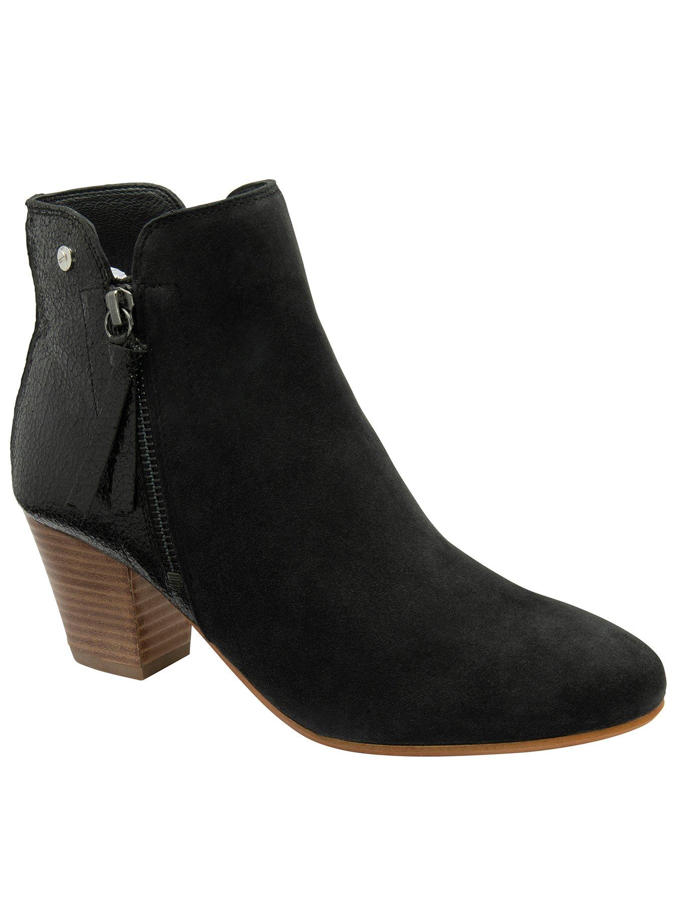 ravel-tay-suede-ankle-boot-blackfront