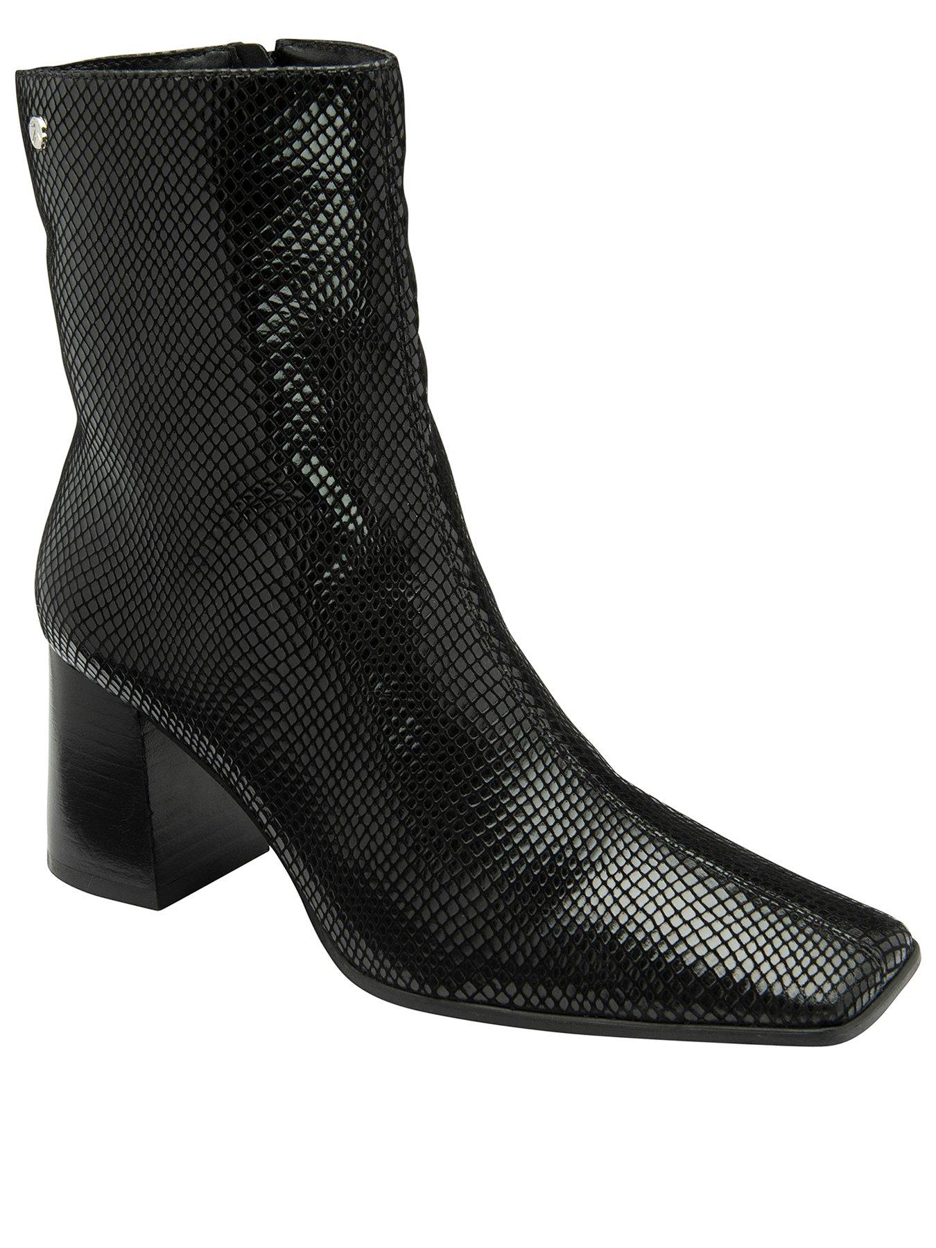 ravel-meldon-square-toe-heeled-boot-black-snake