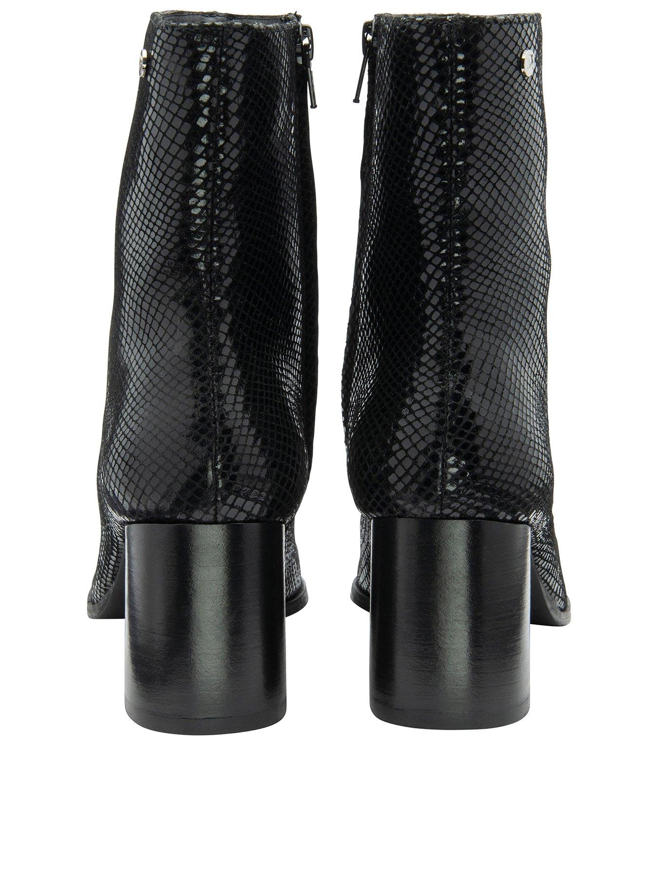 ravel-meldon-square-toe-heeled-boot-black-snakeback