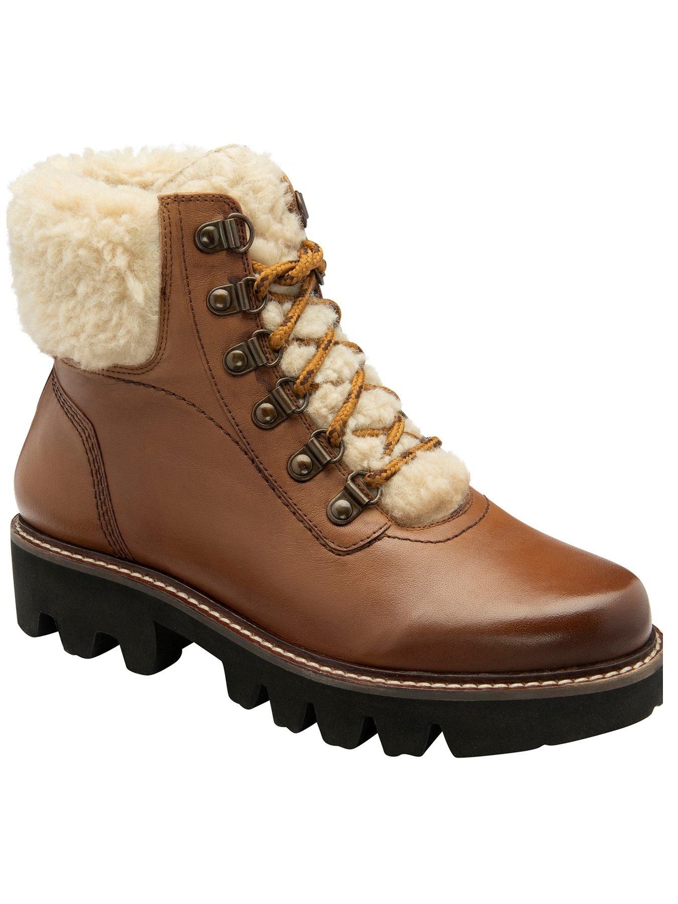 ravel-clyde-leather-fur-lined-hiker-ankle-boot-tan