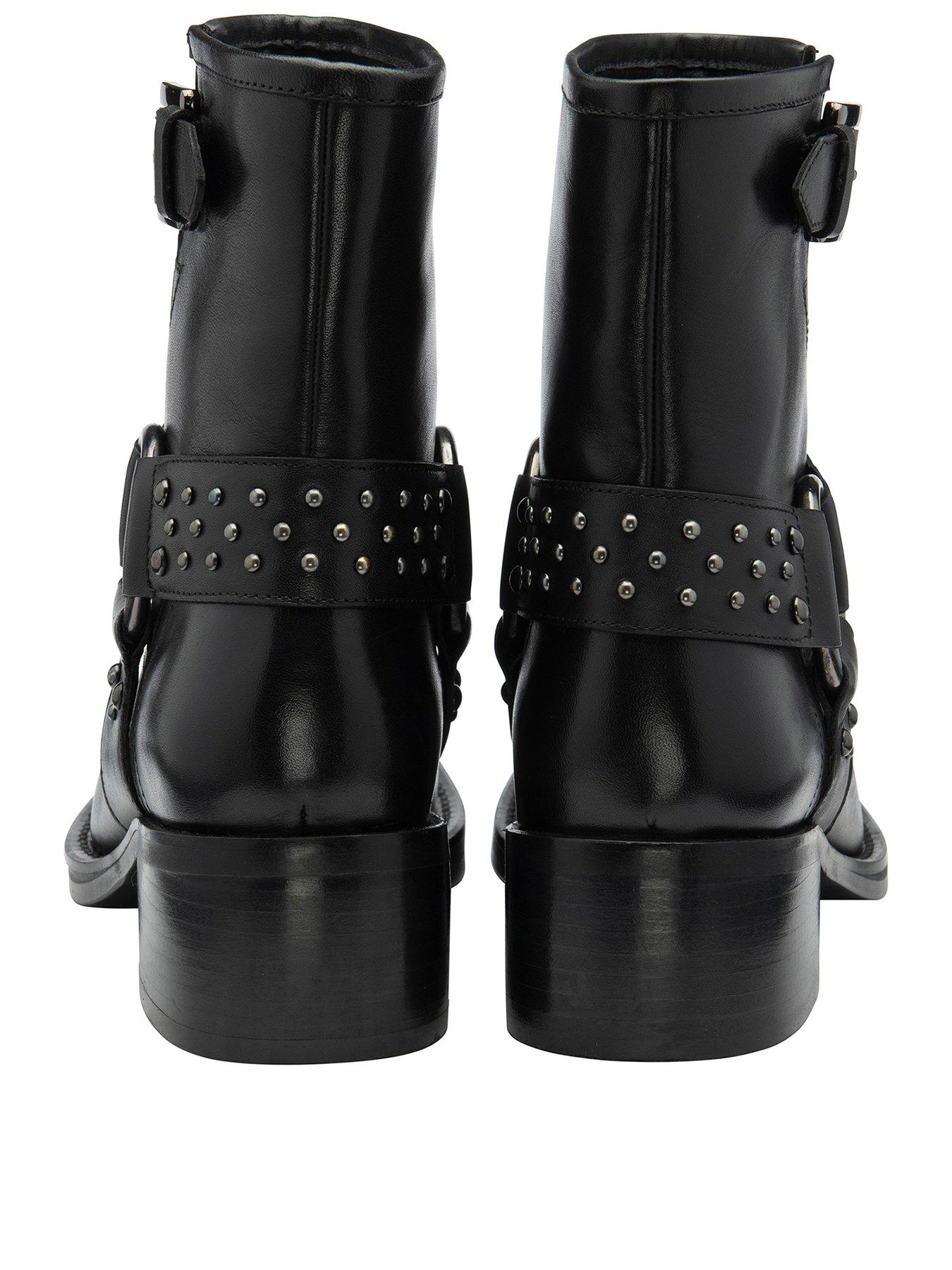 ravel-bowmont-biker-ankle-boot-blackback