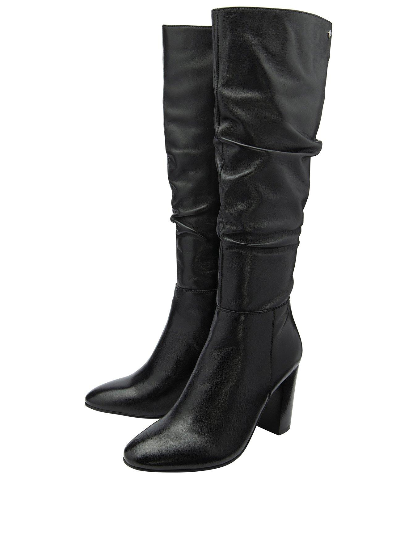 ravel-marsco-knee-high-slouch-leather-boot-blackstillFront