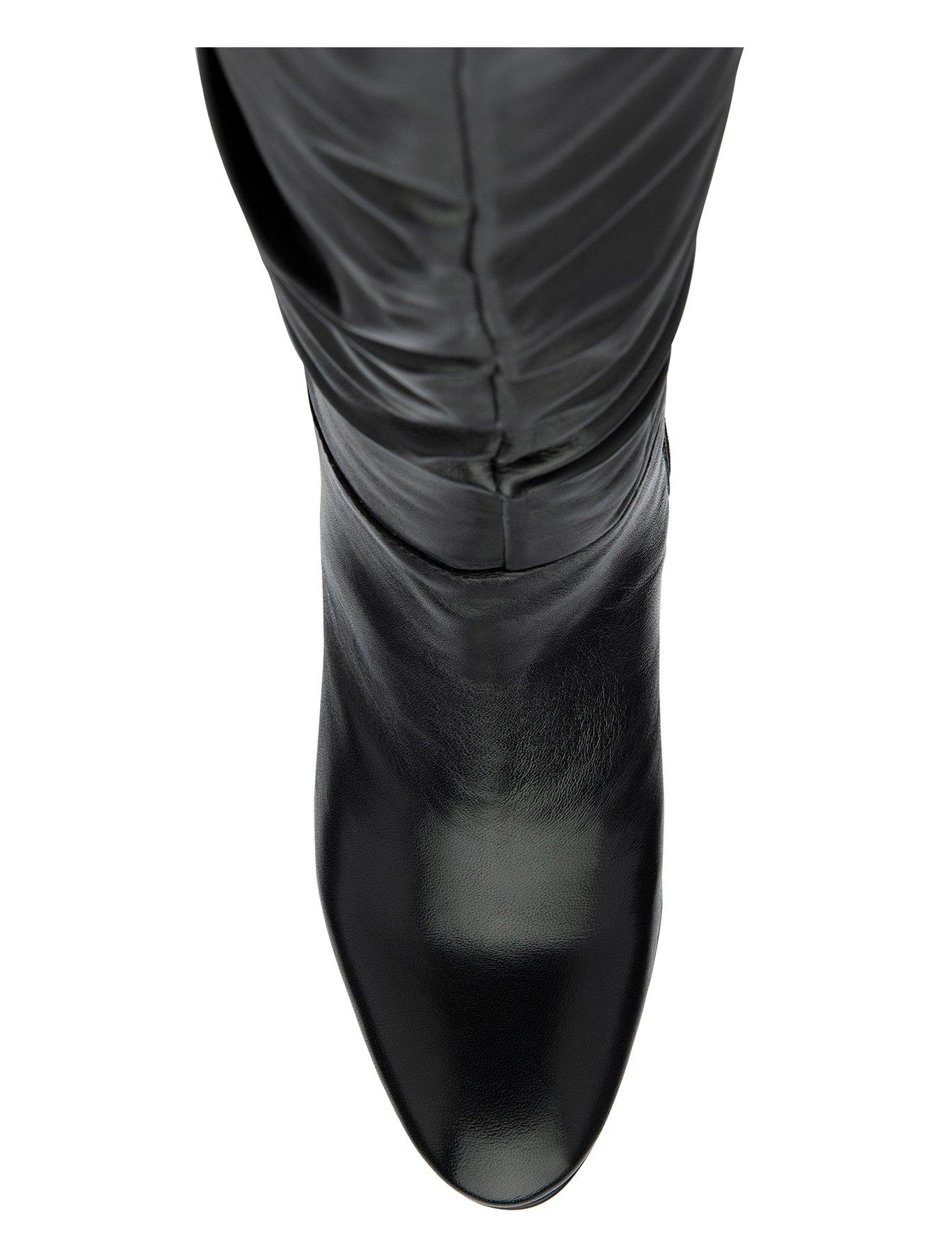 ravel-marsco-knee-high-slouch-leather-boot-blackoutfit