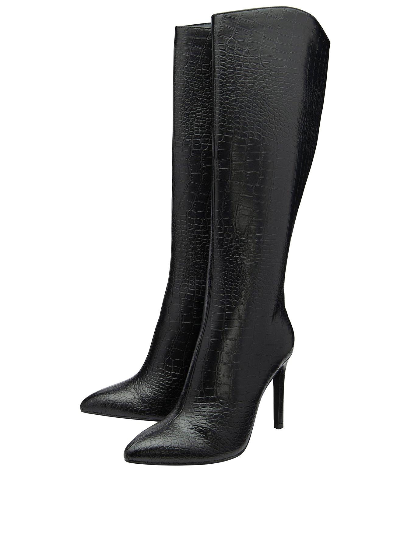 ravel-gibson-knee-high-boot-blackstillFront