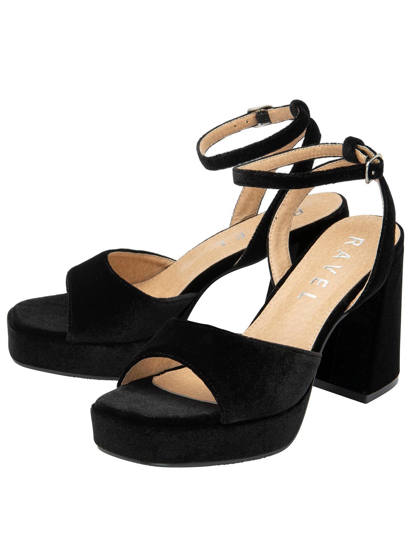 ravel-surina-velvet-platform-heels-blackstillFront