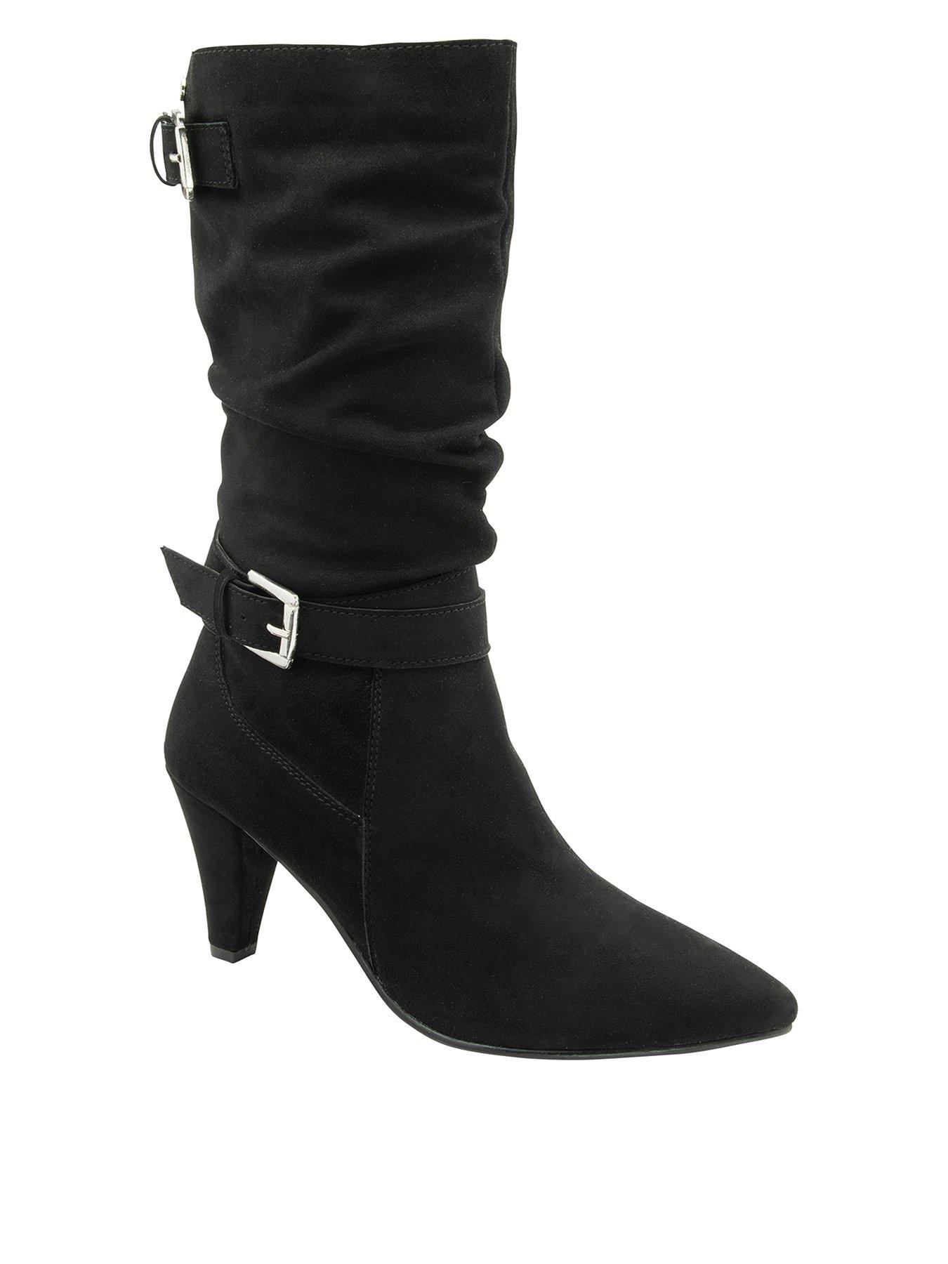 ravel-guise-slouch-buckle-heeled-boot-black-suede