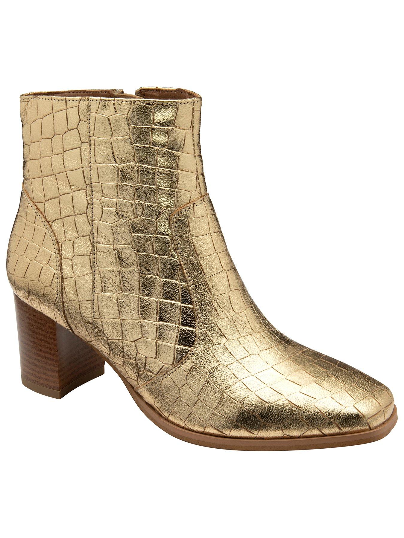 ravel-louth-croc-leather-heeled-boot-goldfront