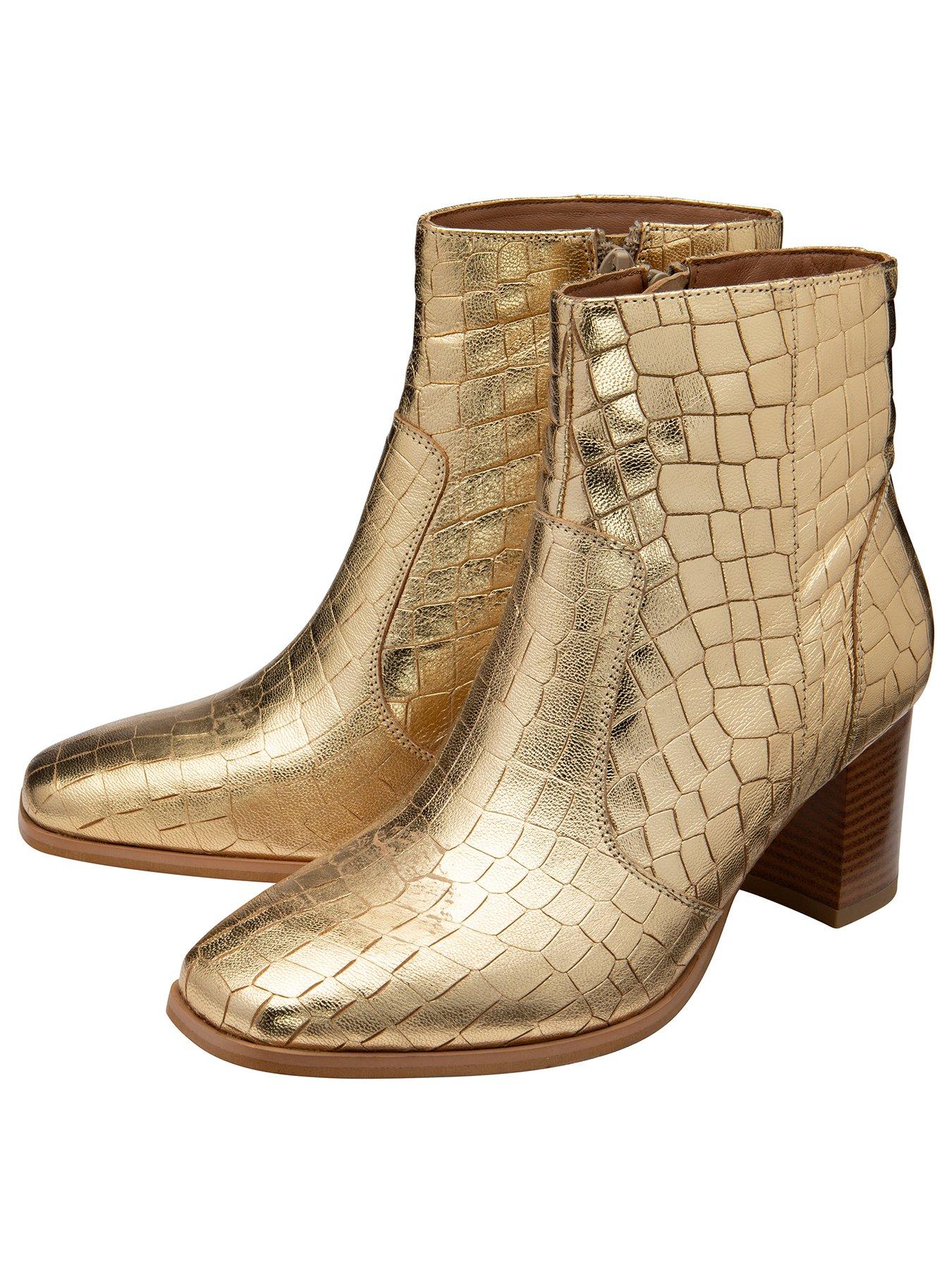 ravel-louth-croc-leather-heeled-boot-goldstillFront