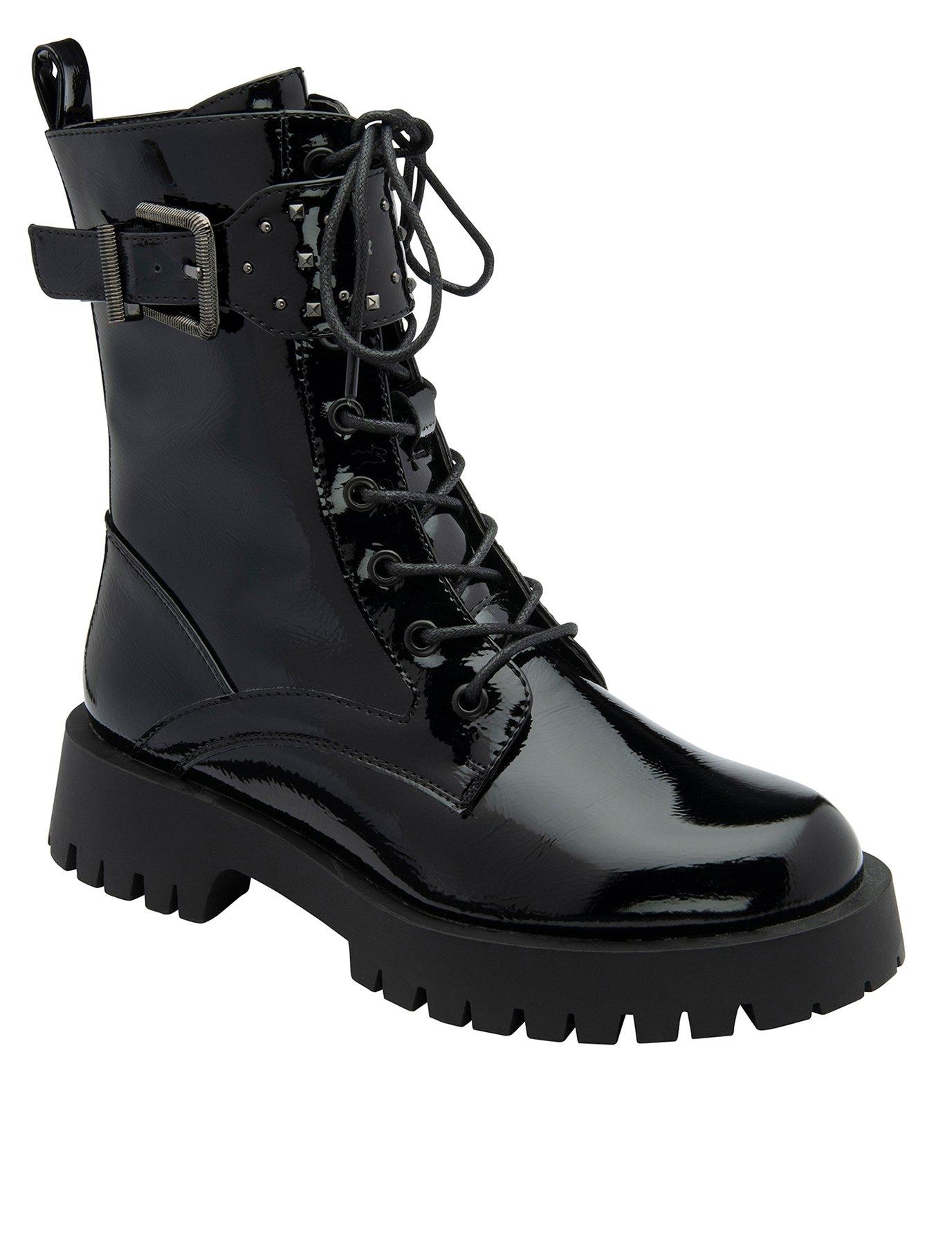 ravel-bilston-lace-up-boot-black-patent