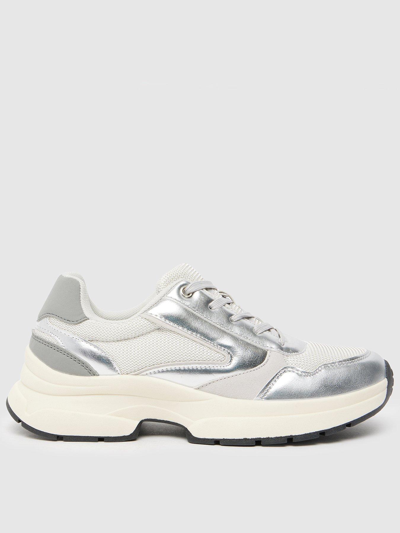 schuh-maura-chunky-charlie-trainer-grey