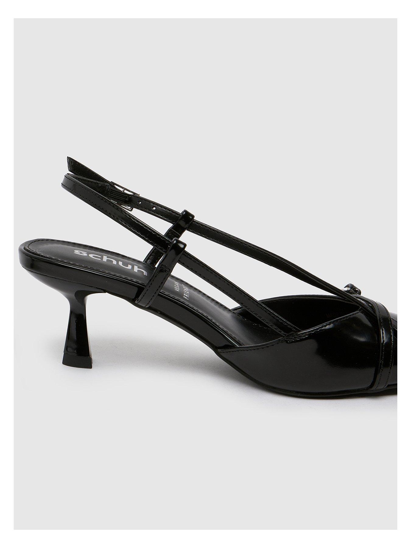 schuh-sidney-sling-back-heels-blackoutfit