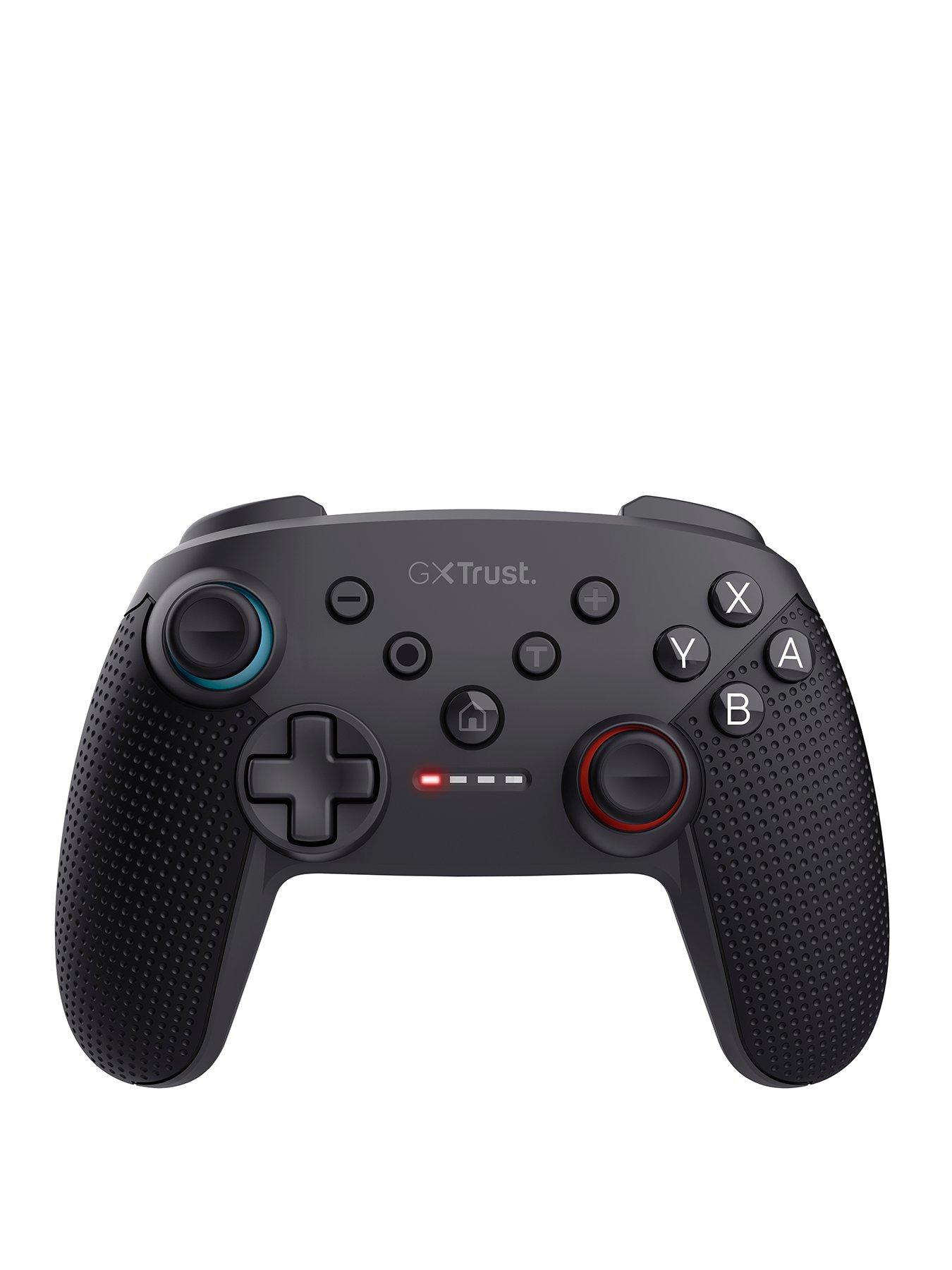 undefined GXT1246 Muta Wireless Bluetooth Controller for Nintendo Switch