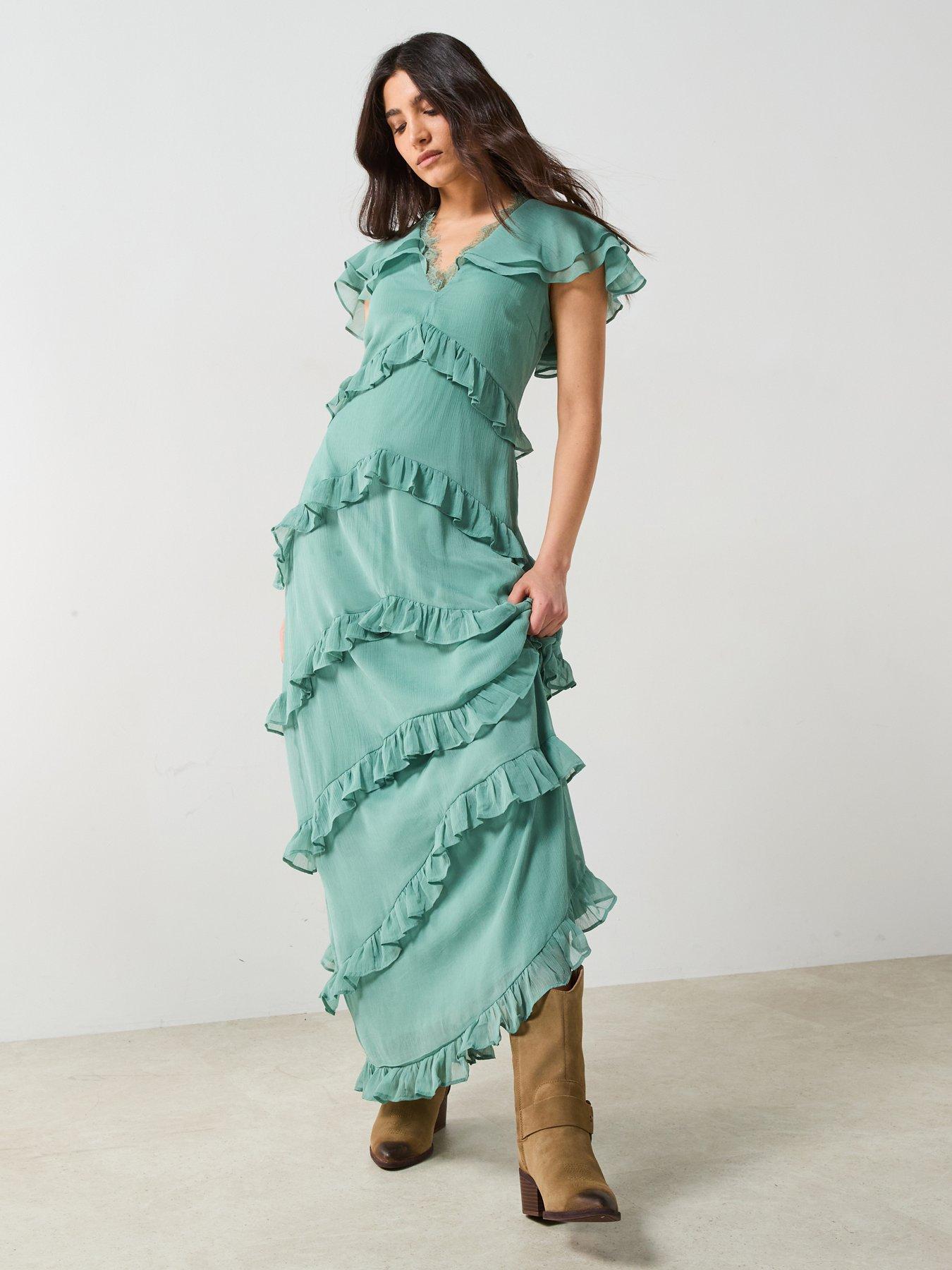 v-by-very-v-neck-ruffle-midaxi-dress-print