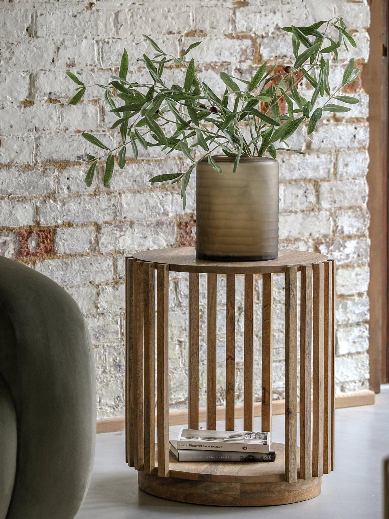undefined Tone Side Table