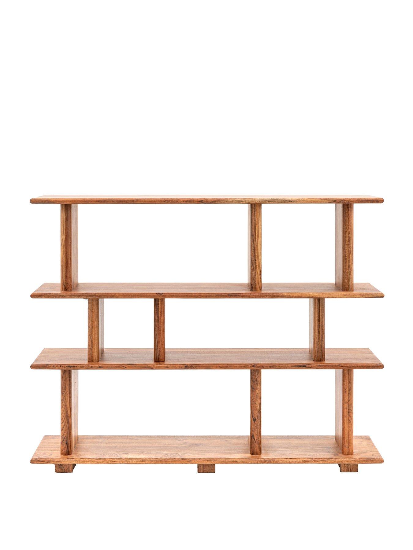 Image 2 of 6 of Gallery Direct Kura Open Display Unit