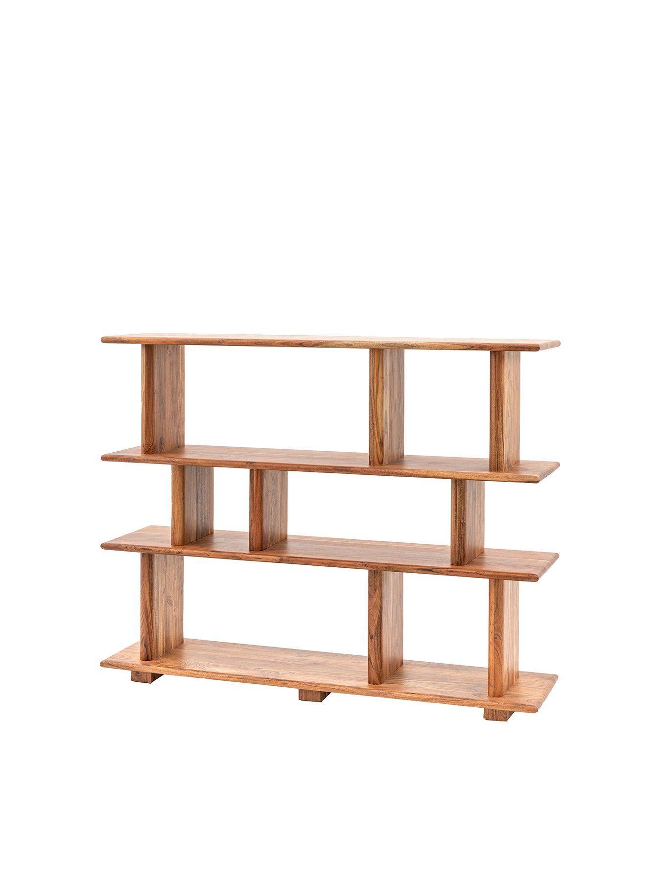 Image 3 of 6 of Gallery Direct Kura Open Display Unit