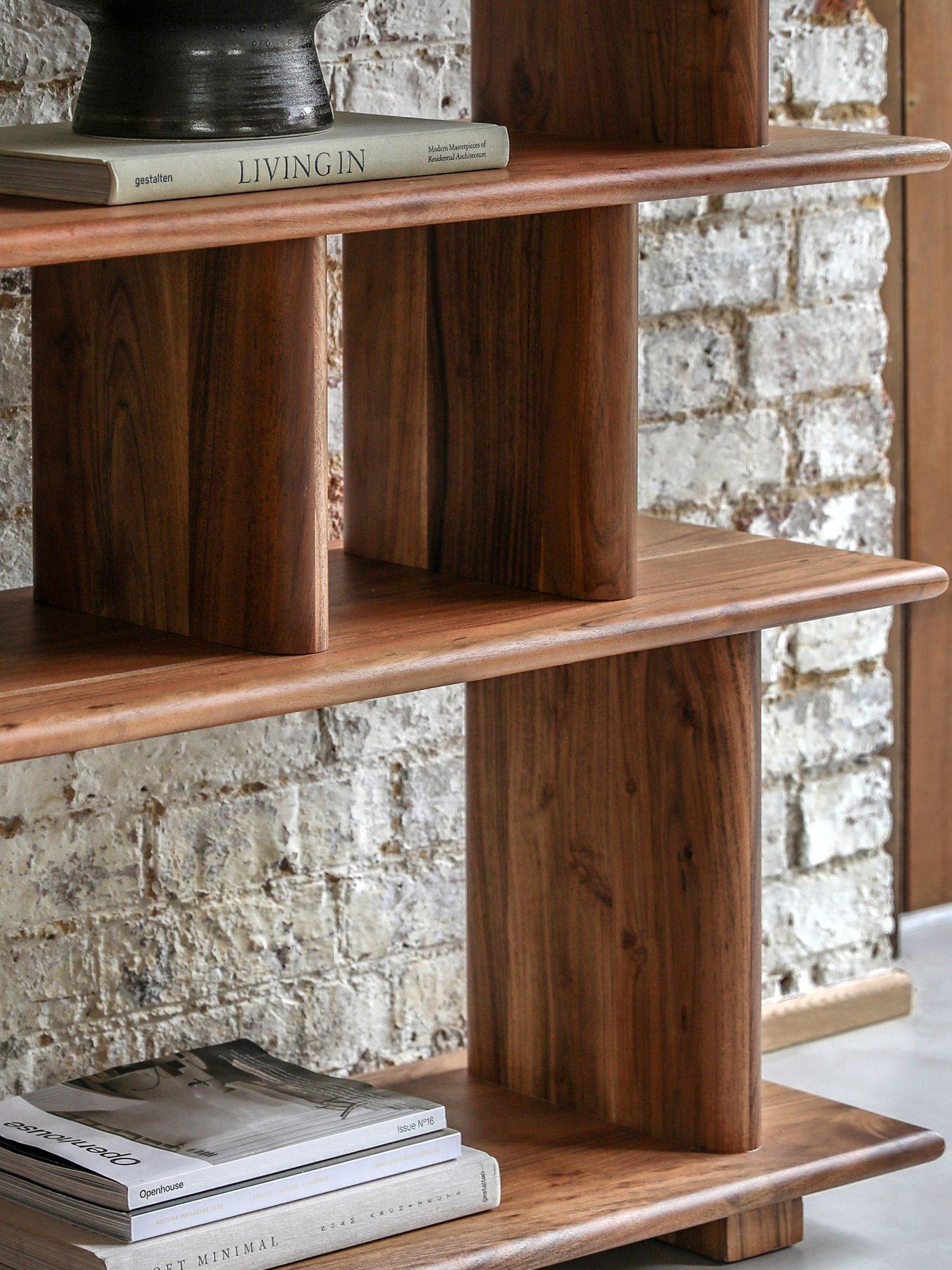 Image 4 of 6 of Gallery Direct Kura Open Display Unit
