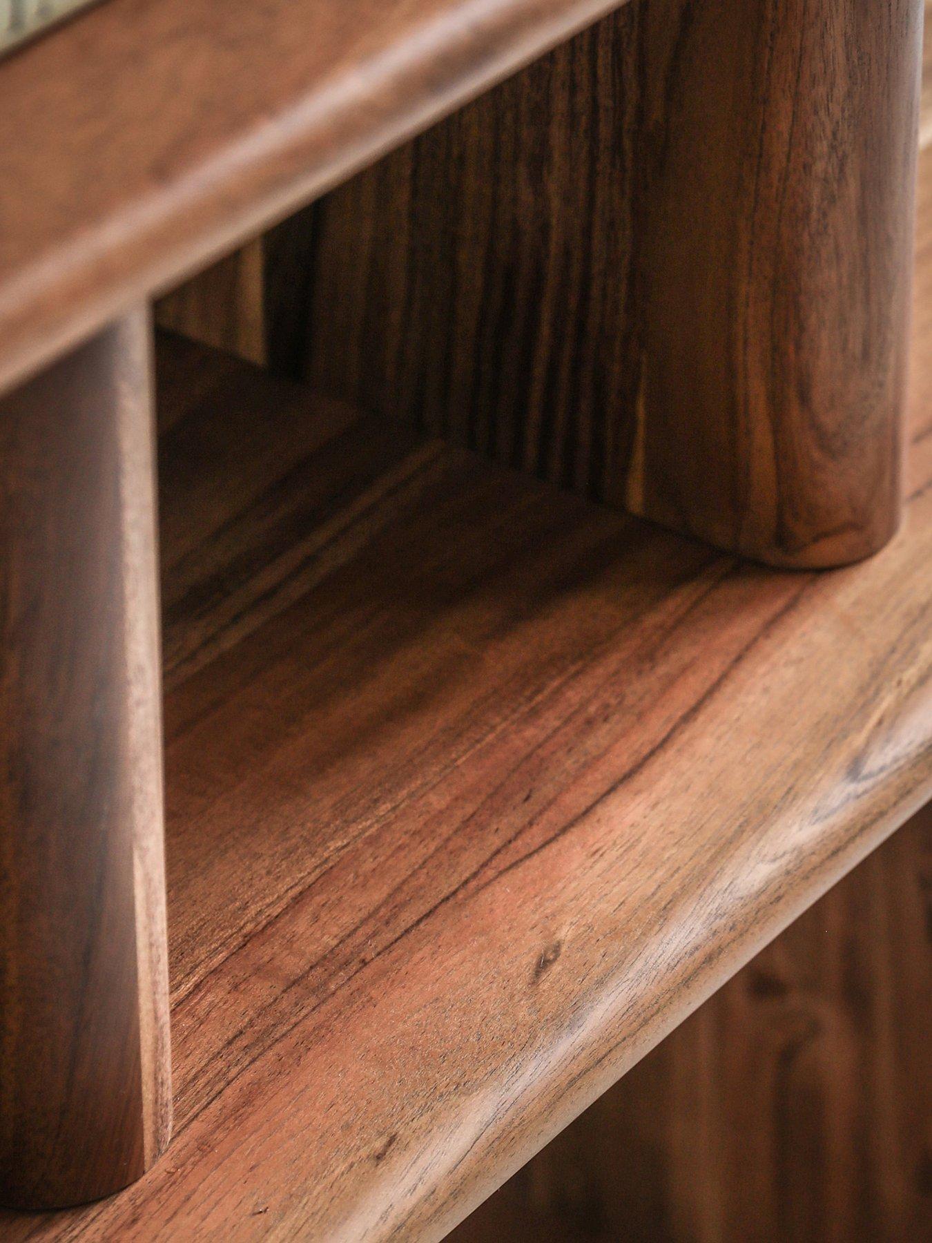 Image 5 of 6 of Gallery Direct Kura Open Display Unit