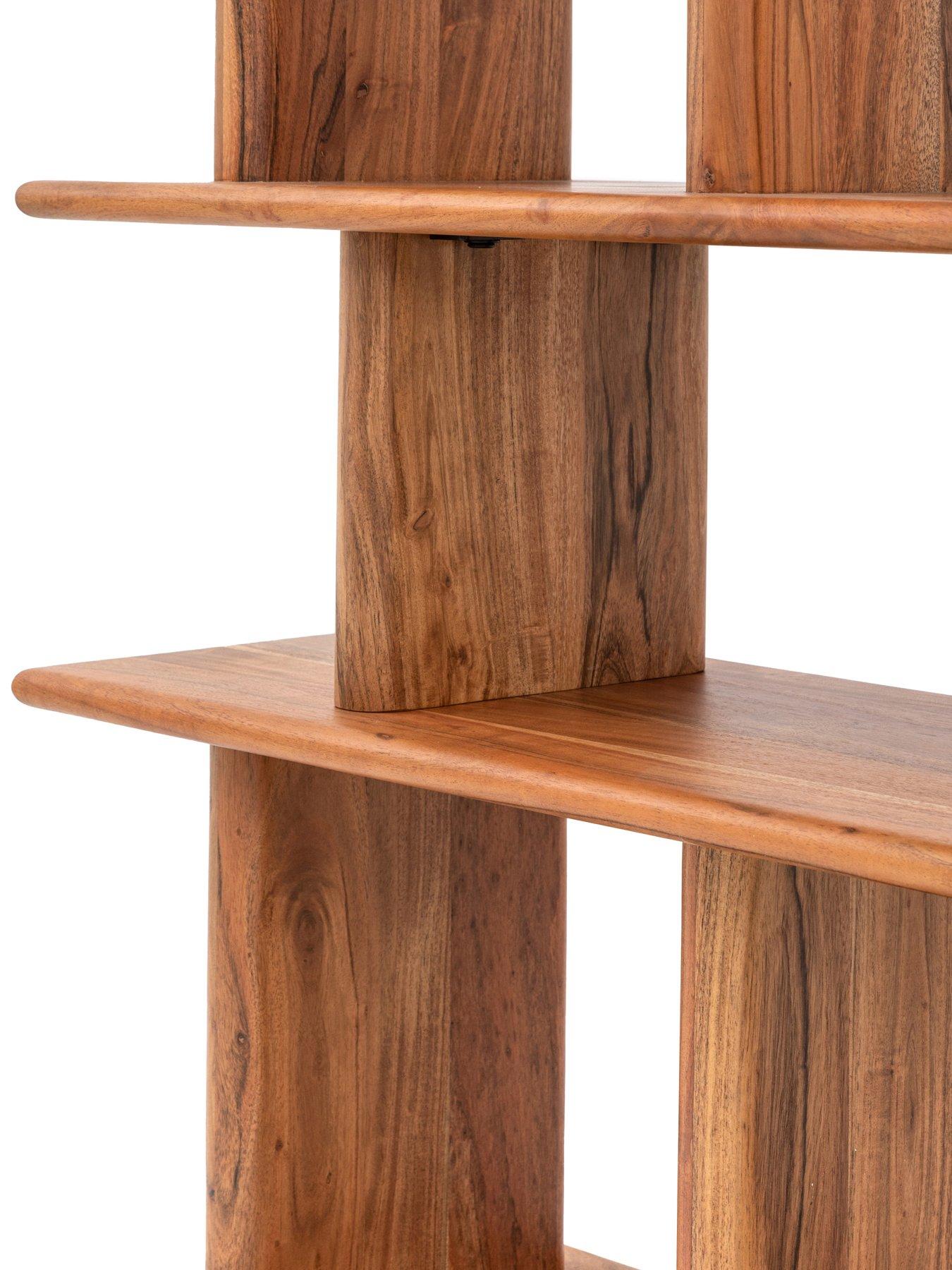Image 6 of 6 of Gallery Direct Kura Open Display Unit