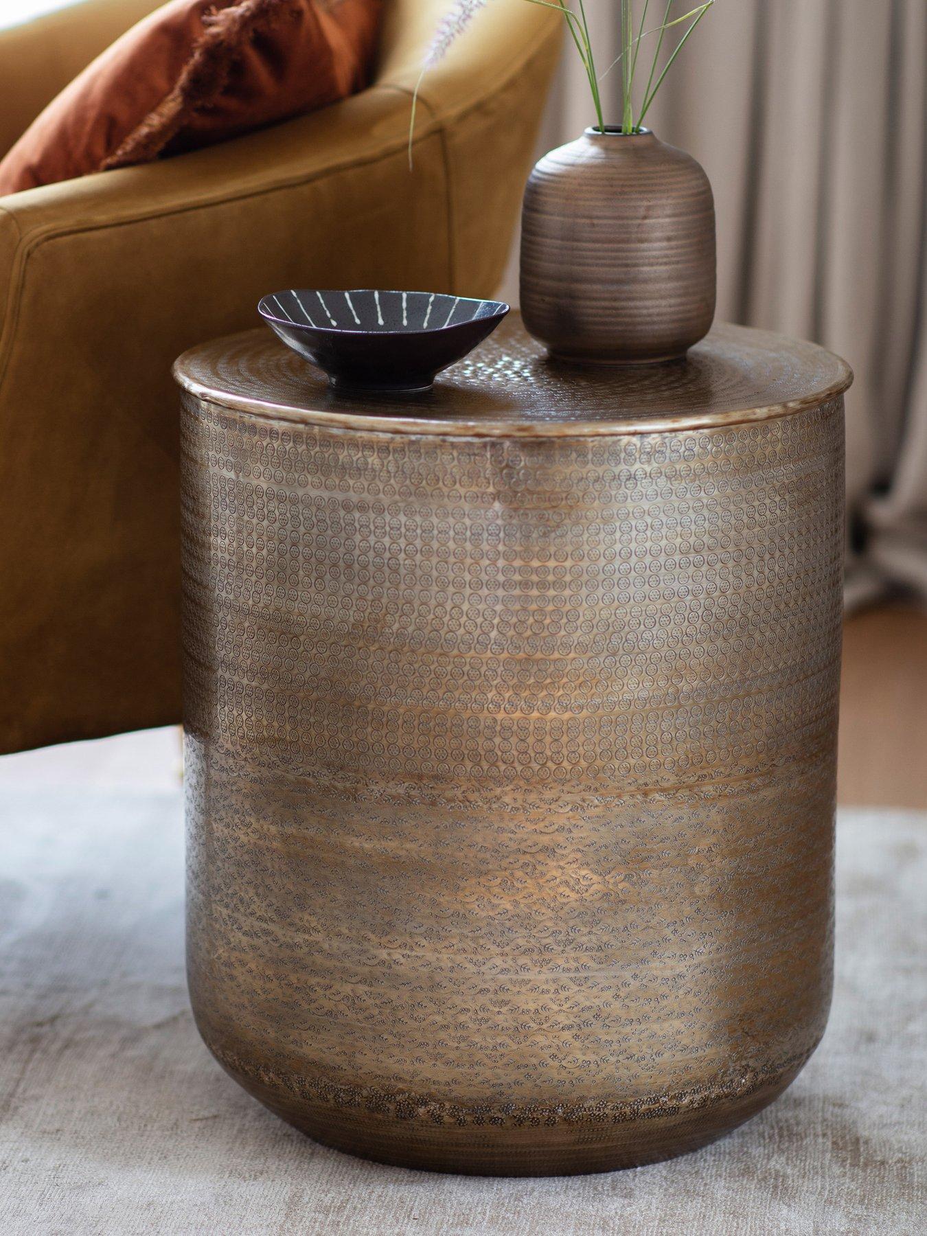 undefined Antwerp Side Table
