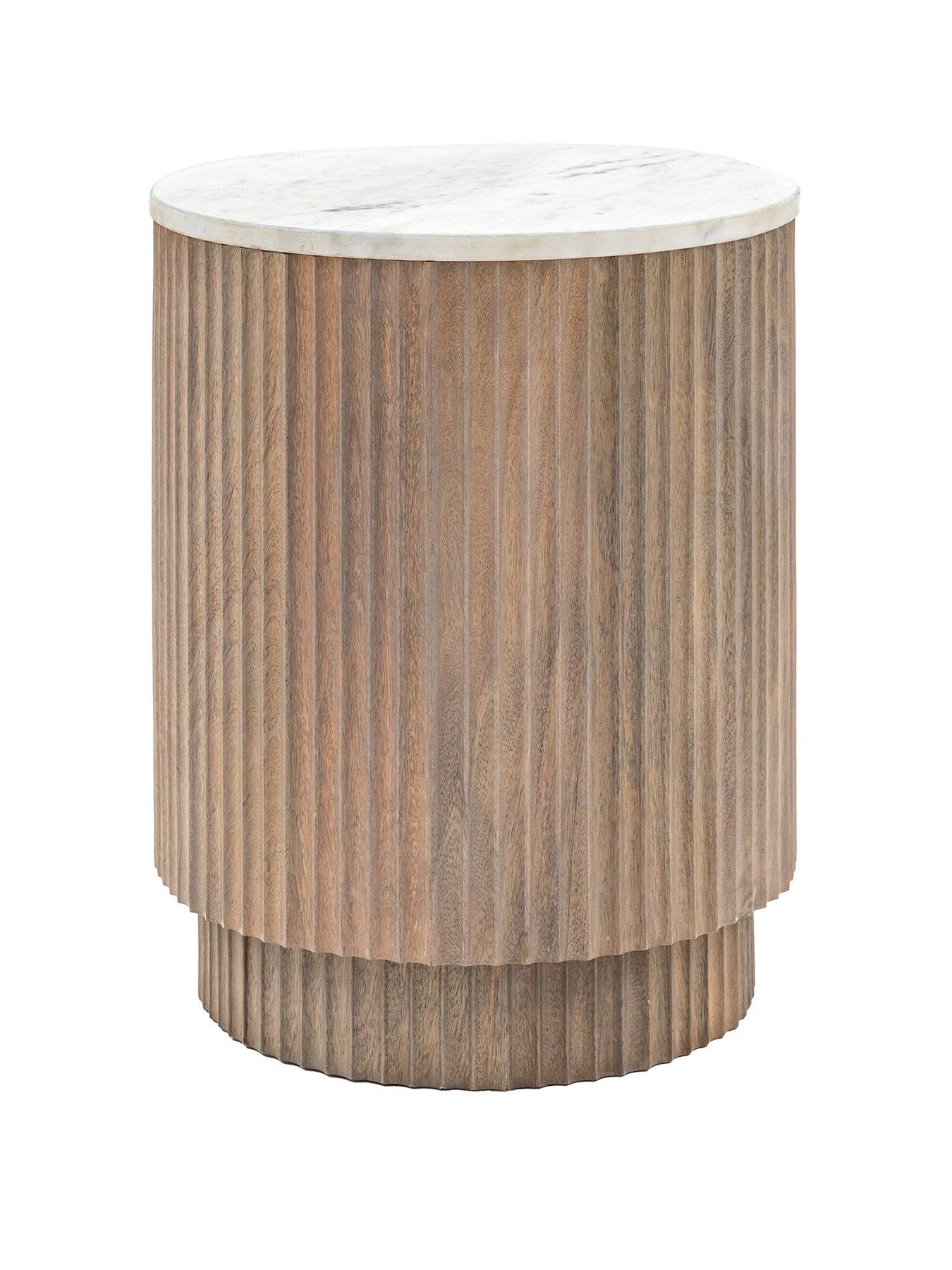 undefined Amur Side Table