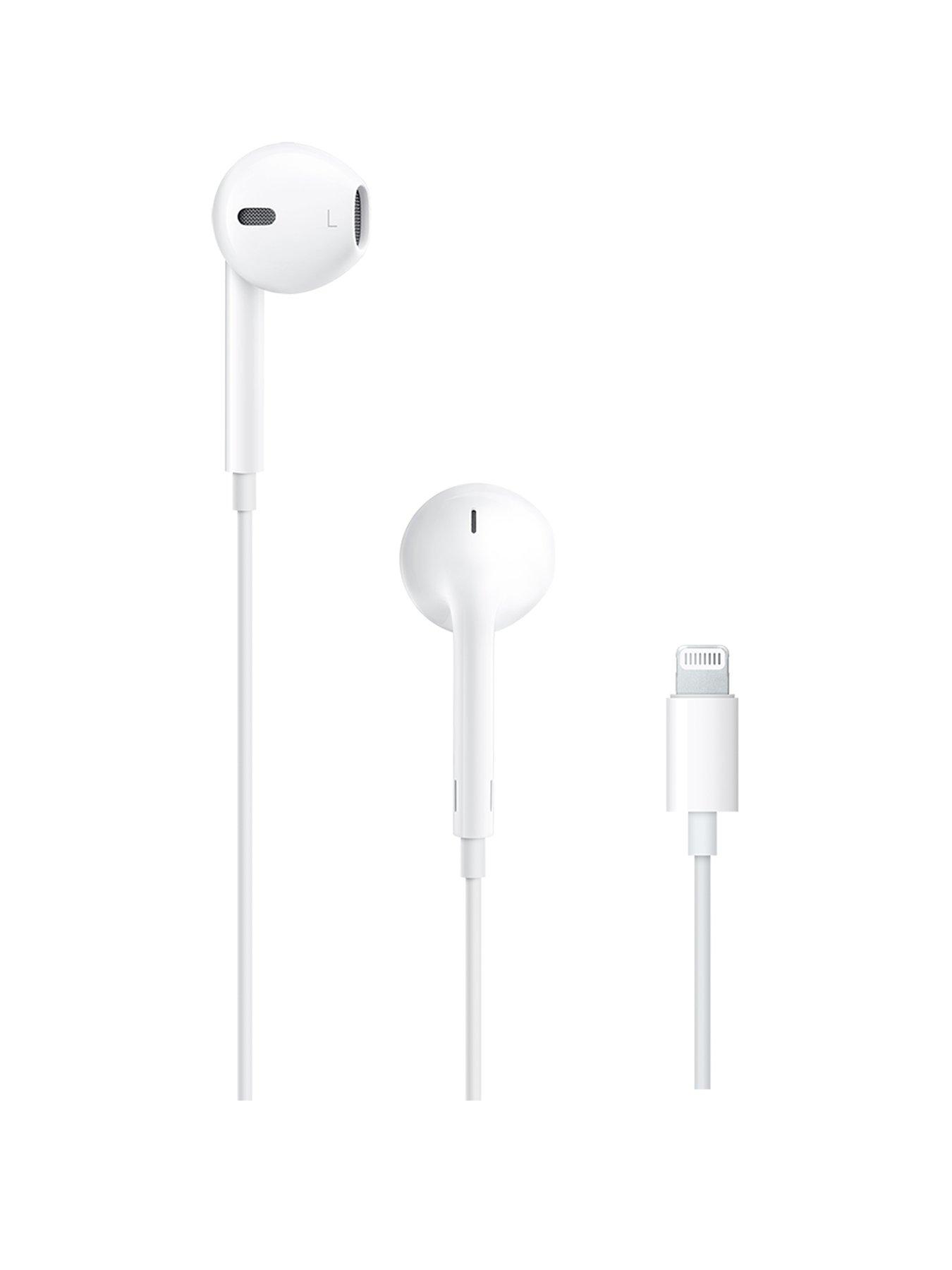 undefined EarPods (Lightning Connector)