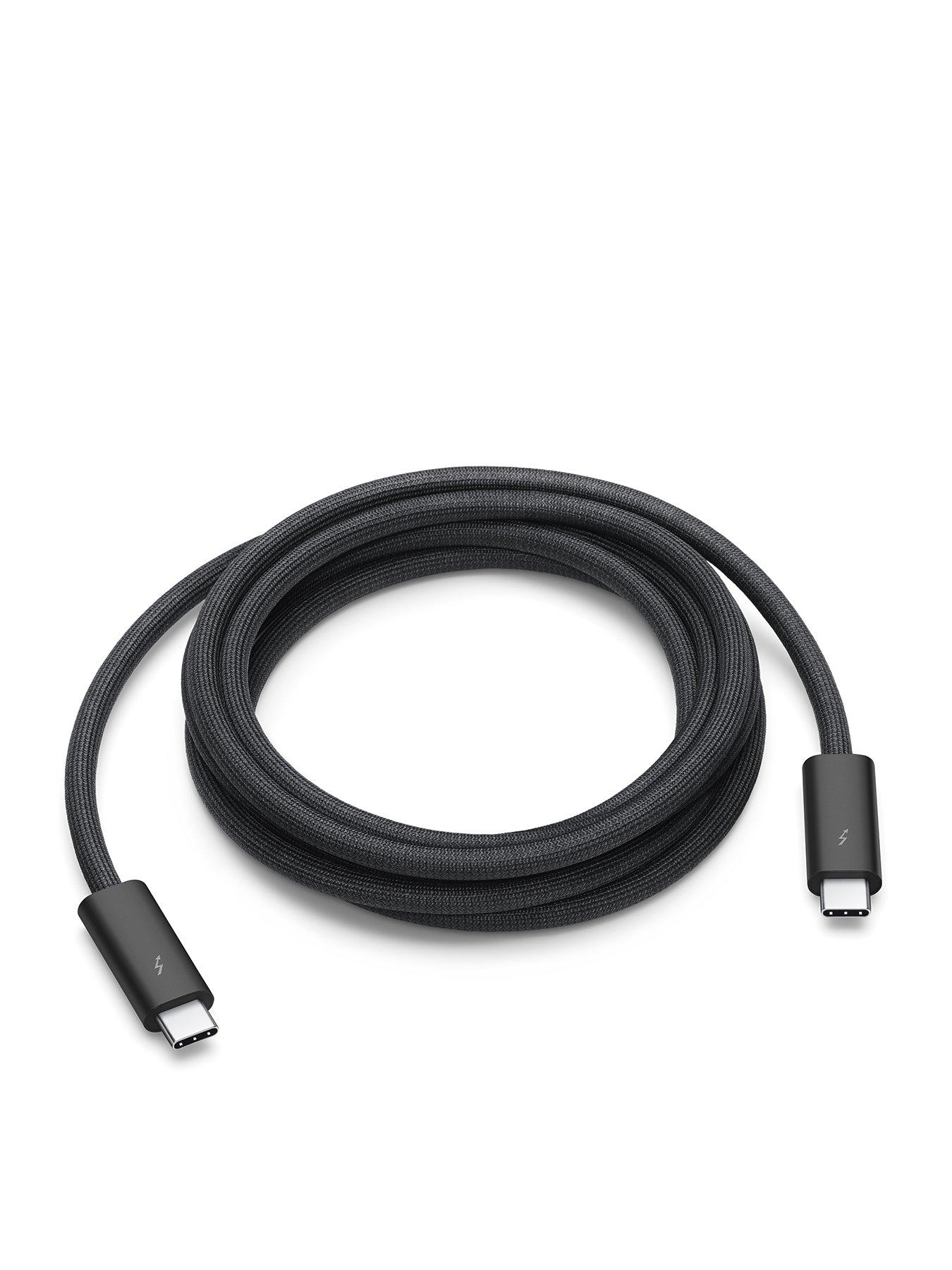 apple-thunderbolt-4-usb-c-pro-cable-3m