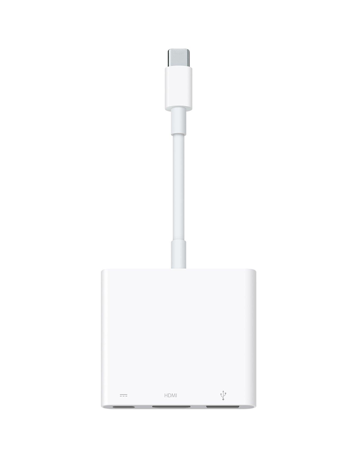 undefined USB-C Digital AV Multiport Adapter
