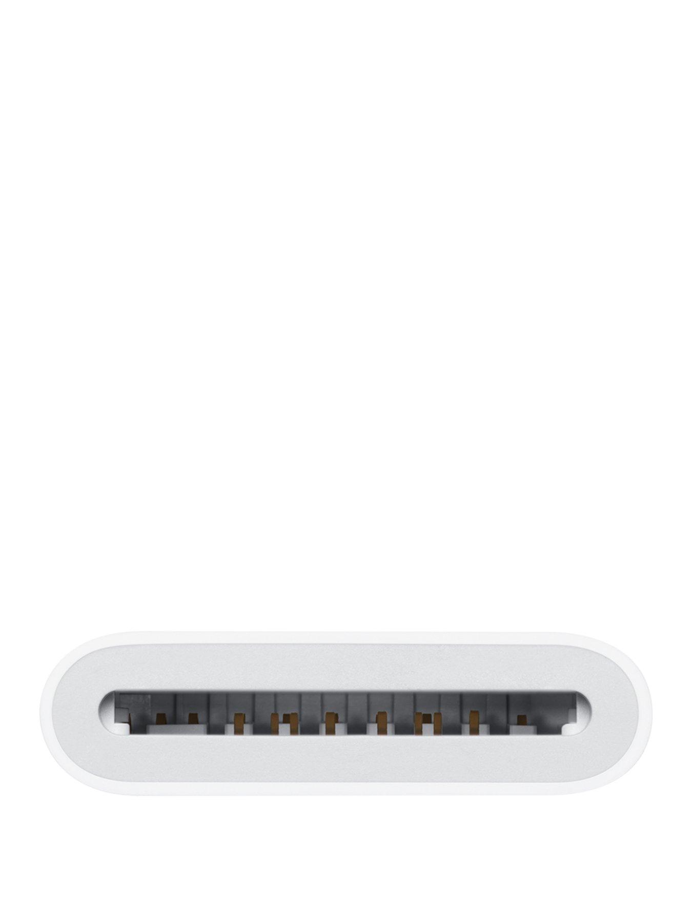 Image 2 of 2 of Apple USB-C to SD Card Reader