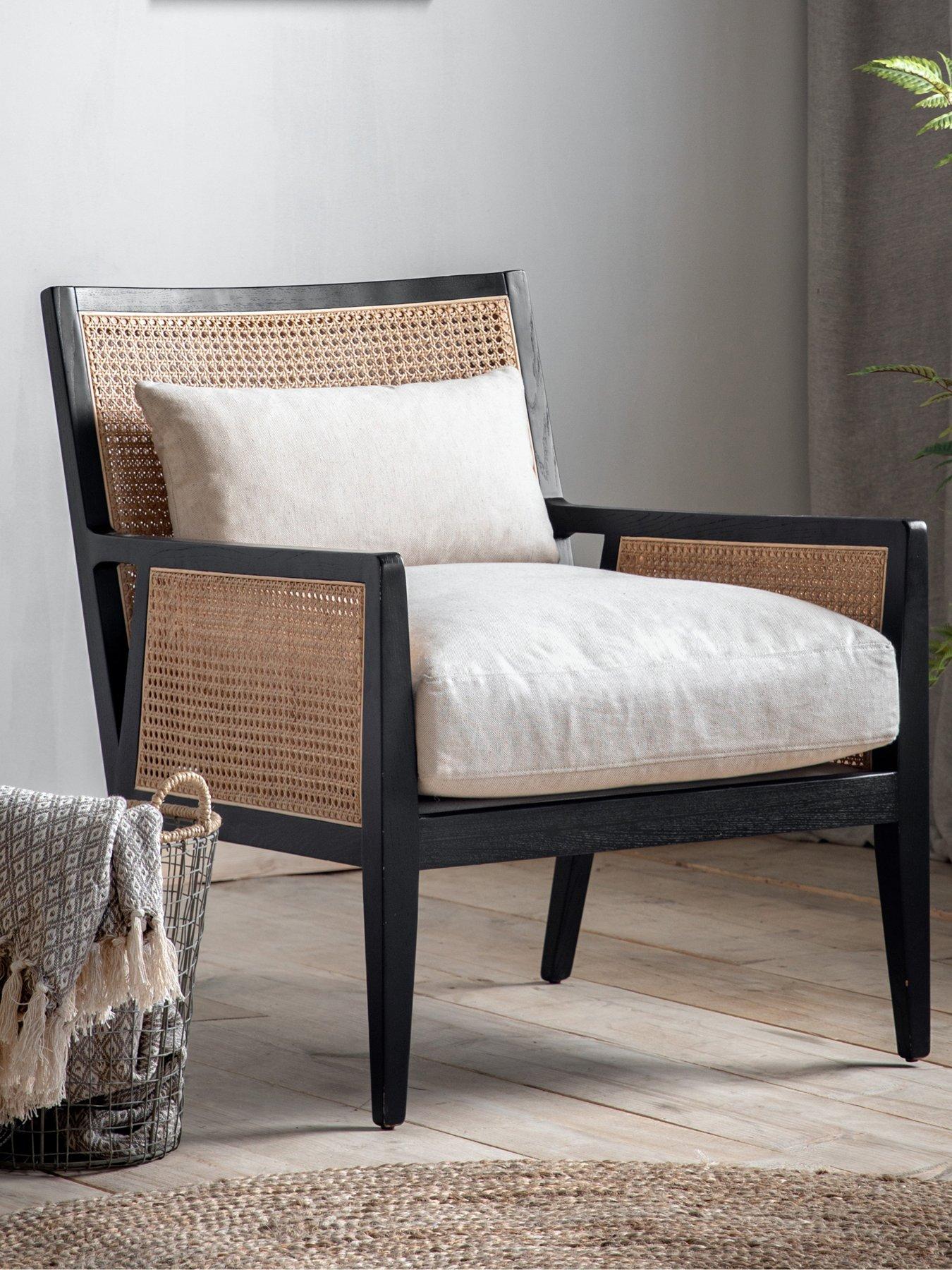 gallery-direct-lempa-chair-cream