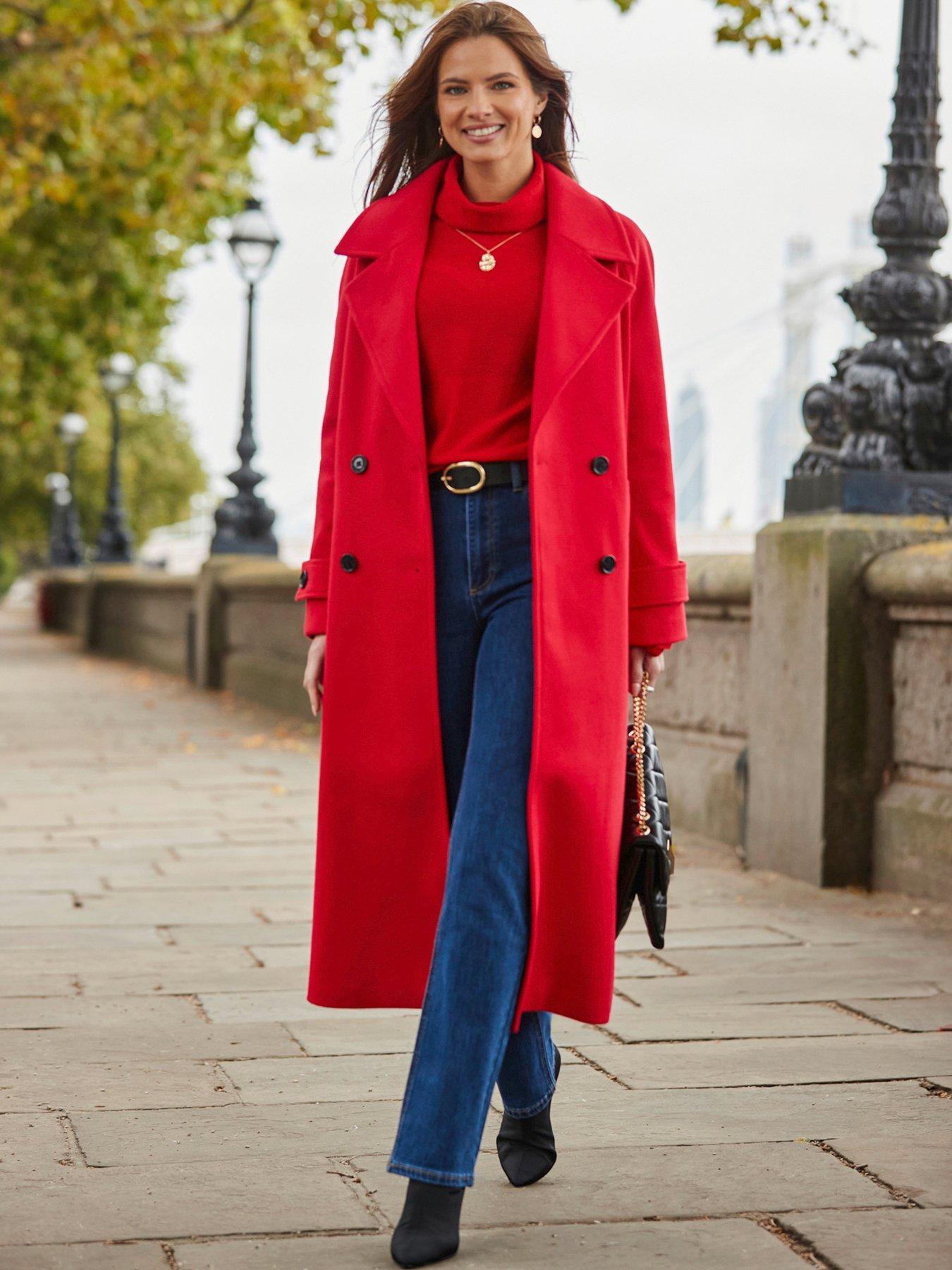 sosandar-oversized-raglan-sleeve-coat-red