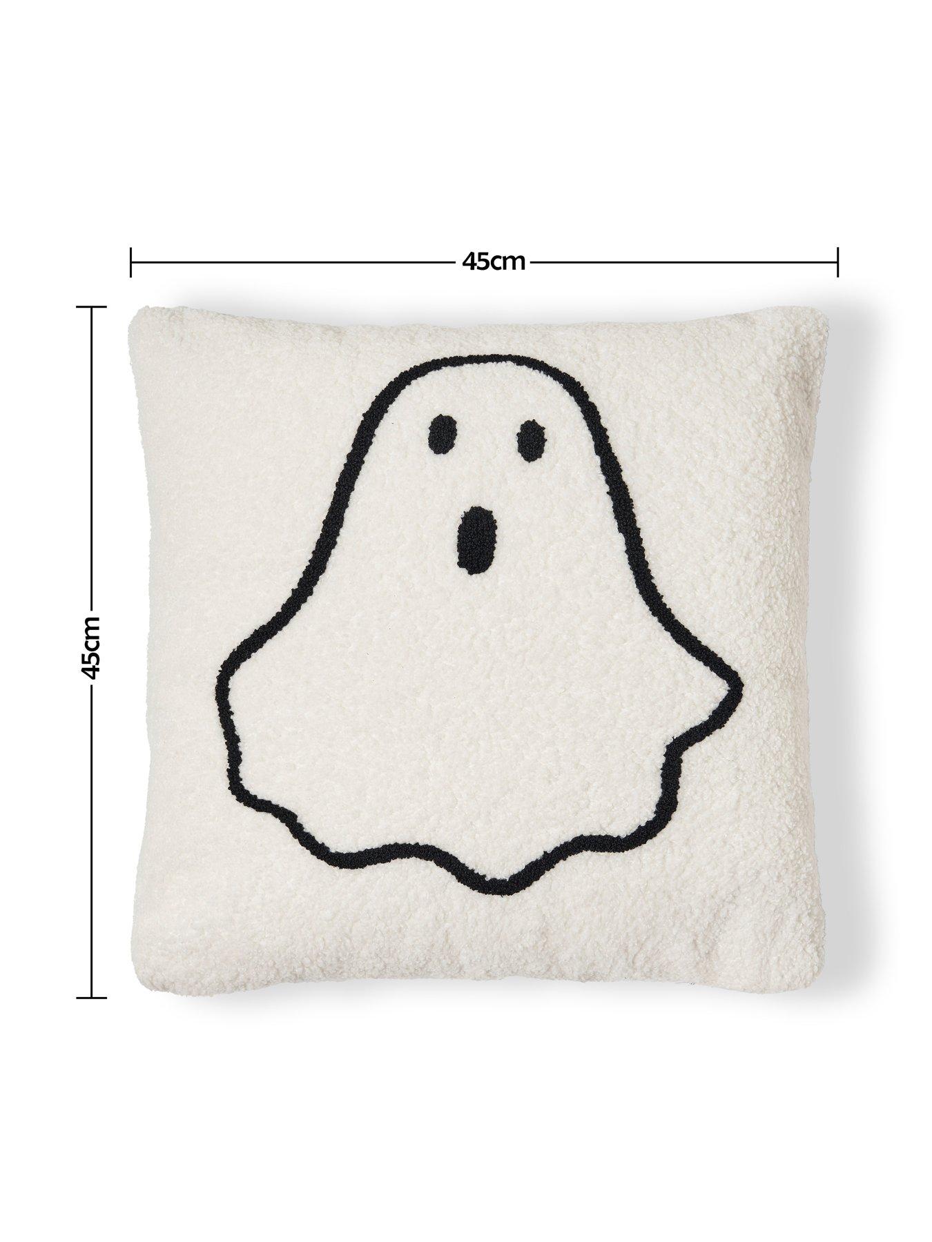 Image 6 of 7 of Very Home Tufted Ghost Cushion