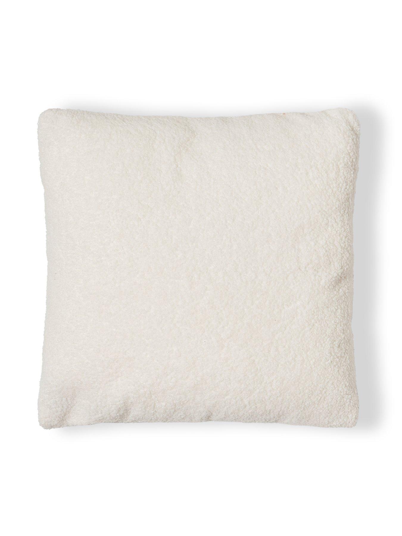 Image 7 of 7 of Very Home Tufted Ghost Cushion