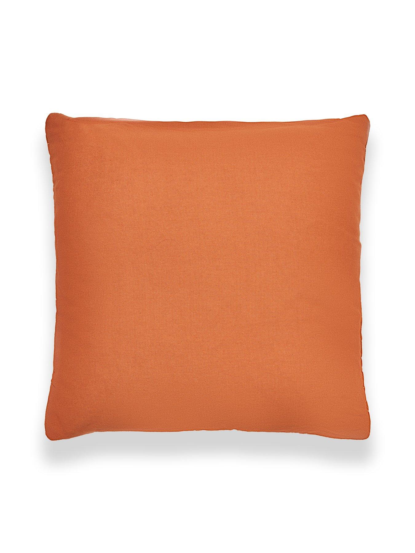 Image 3 of 5 of Very Home Velvet Spiderweb Cushion