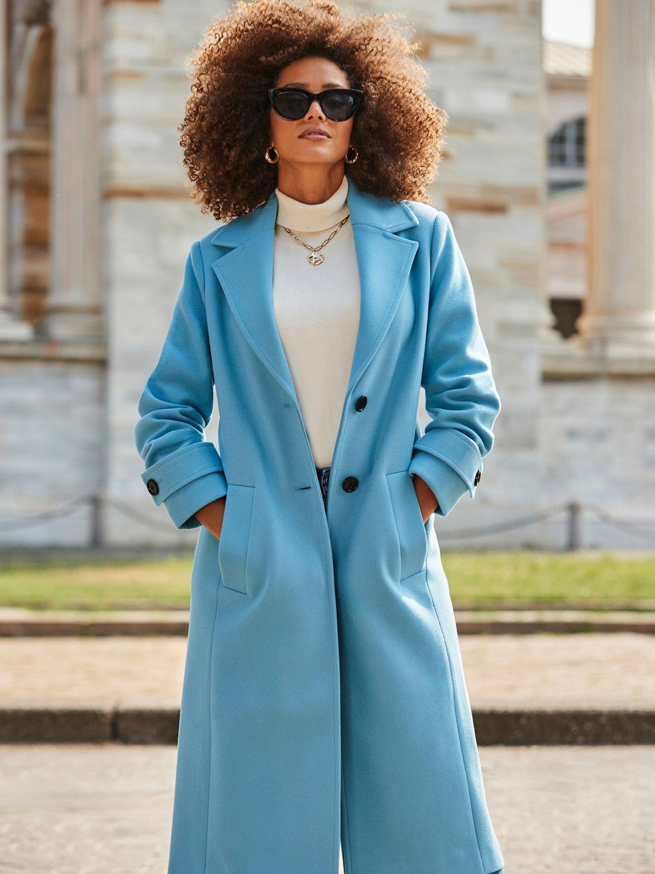 sosandar-dropped-shoulder-relaxed-formal-coat-blueoutfit