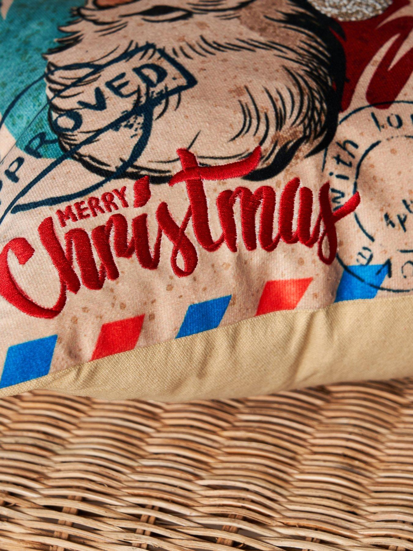 very-home-christmas-mail-cushionback