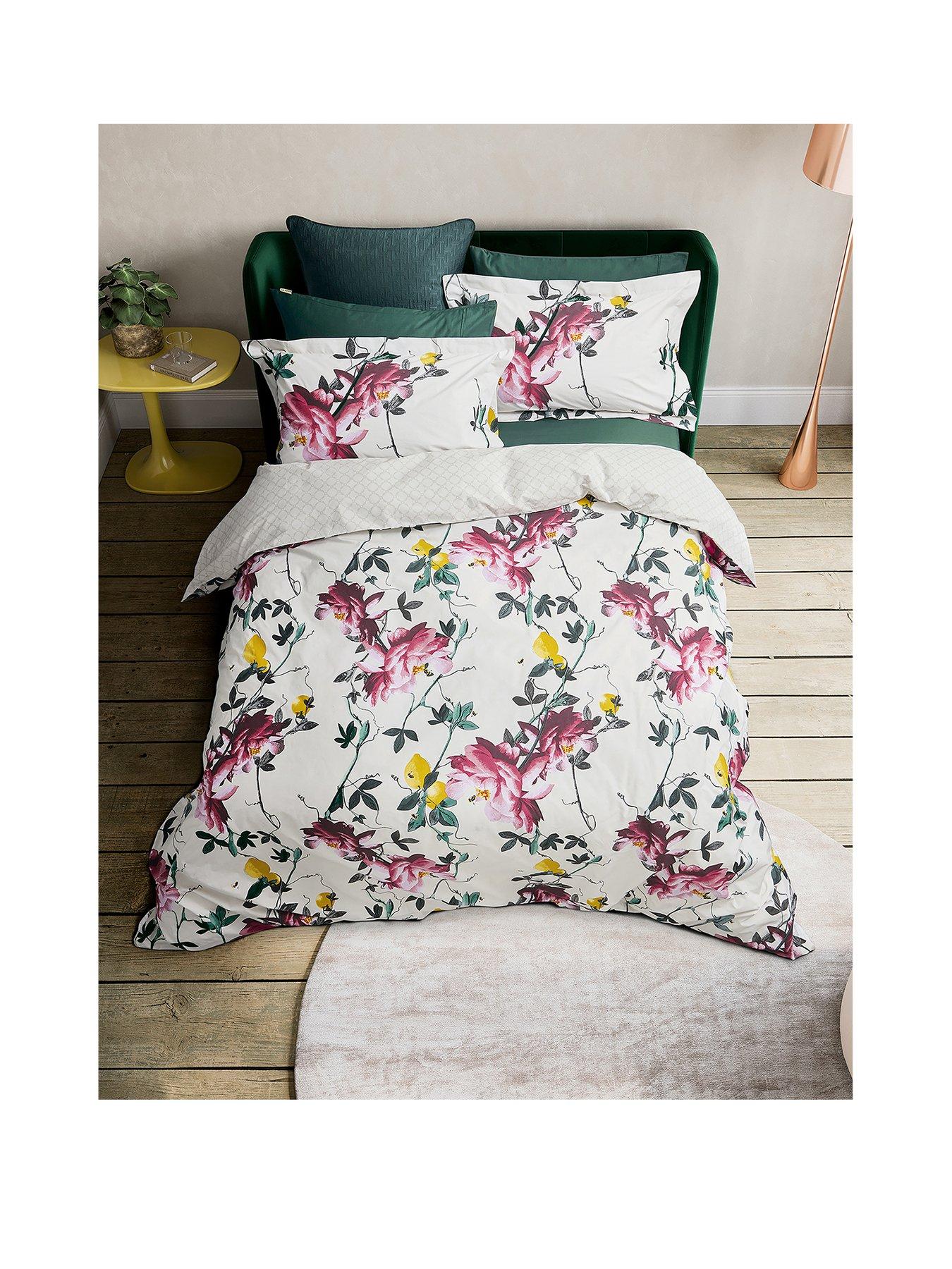 ted-baker-citrus-bloomnbspduvet-covernbspsetstillFront