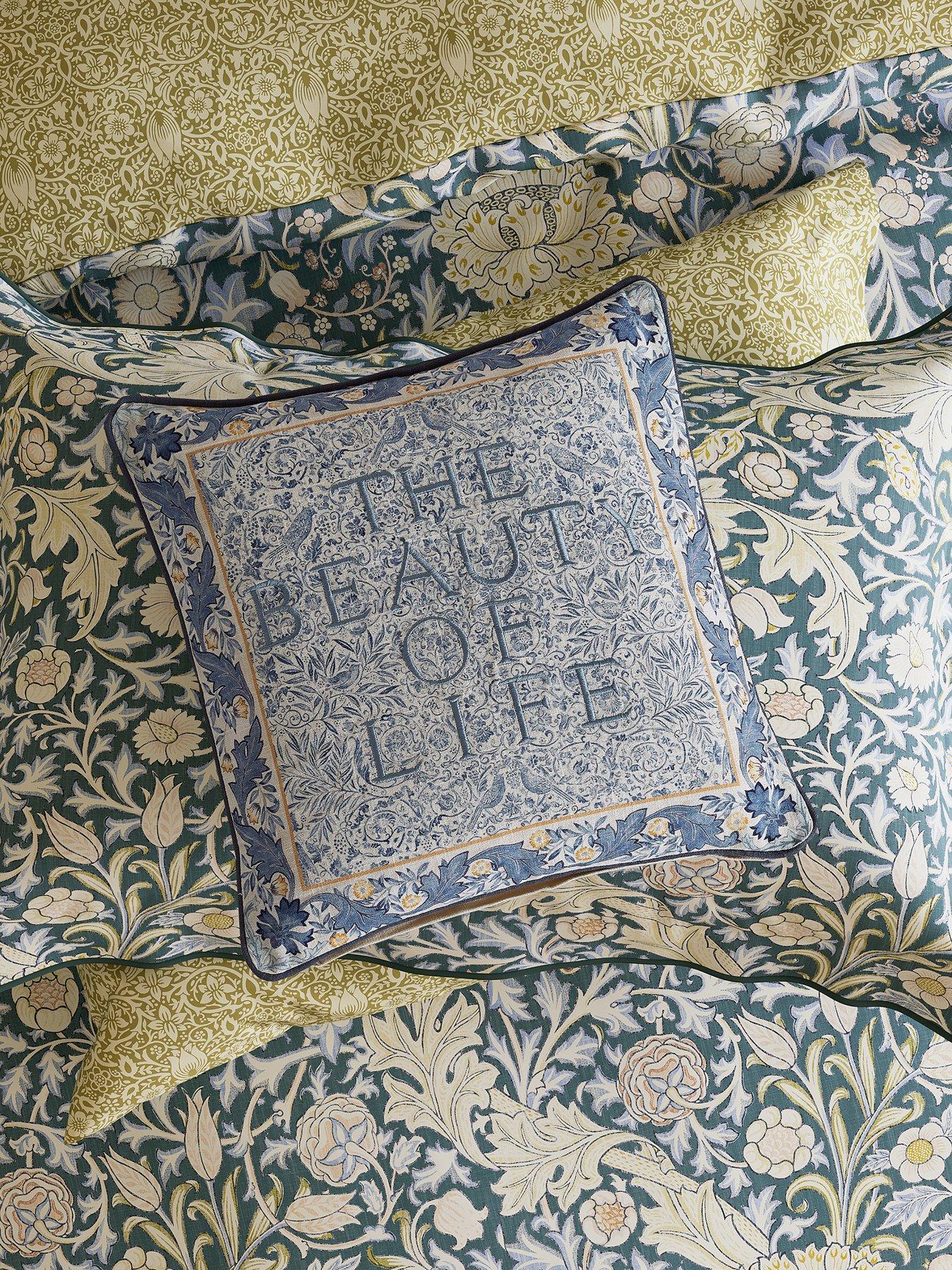 morris-co-trent-river-wandle-duvet-cover-setdetail