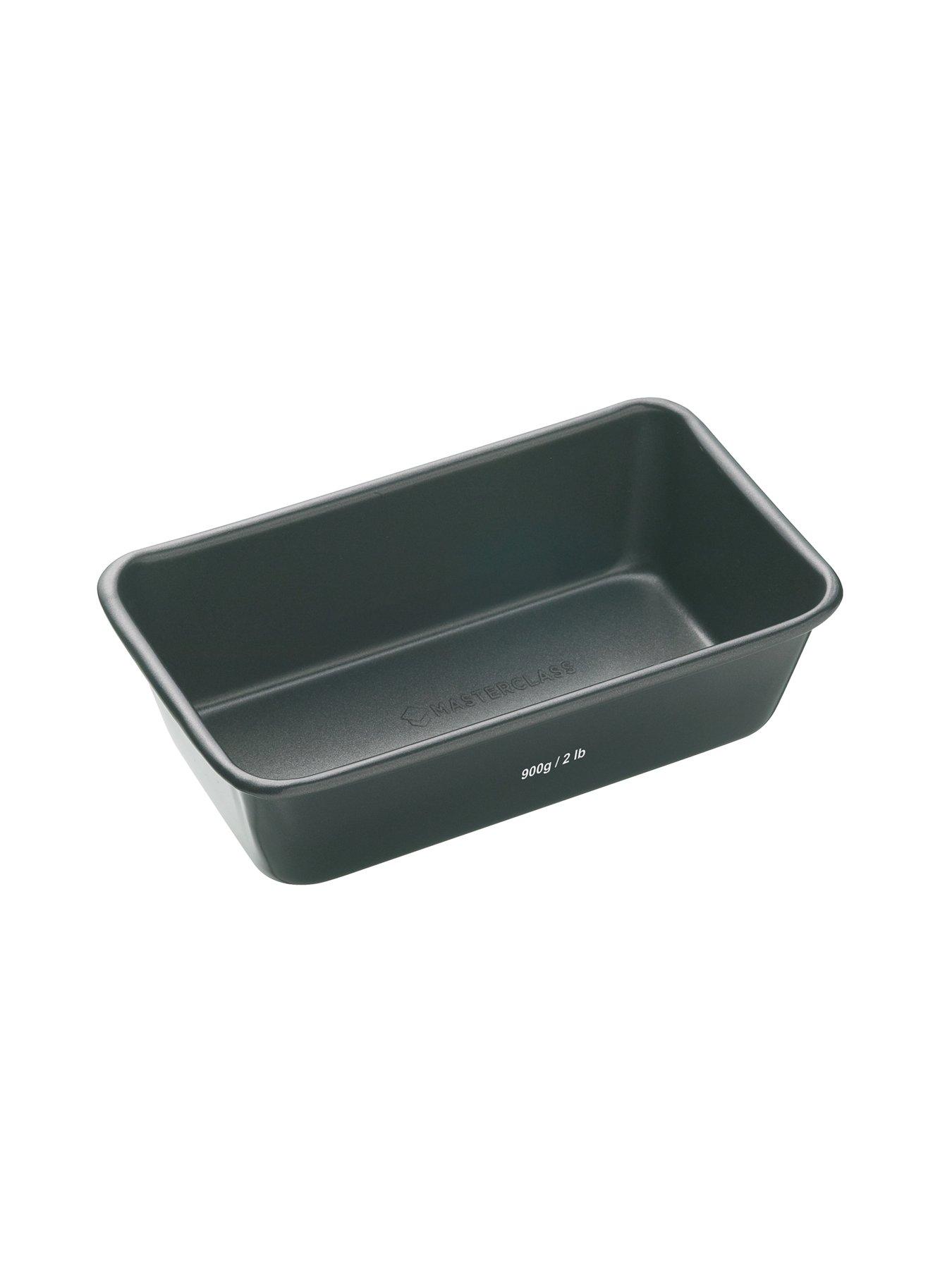Non stick Large Roasting Pan Non stick Baking Tray Non stick Twelve Hole Deep Baking Pan Non stick Bake Pan Square Non stick Loaf Pan