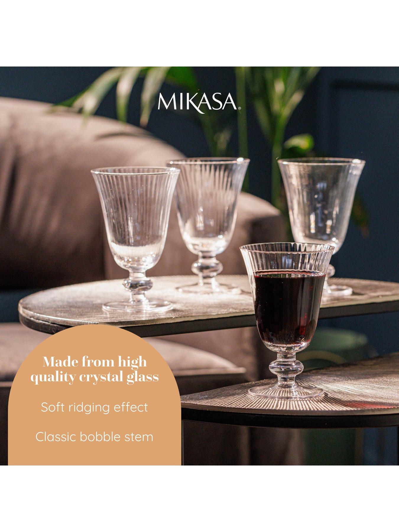 mikasa-salerno-crystal-wine-glasses-ndash-set-of-4back