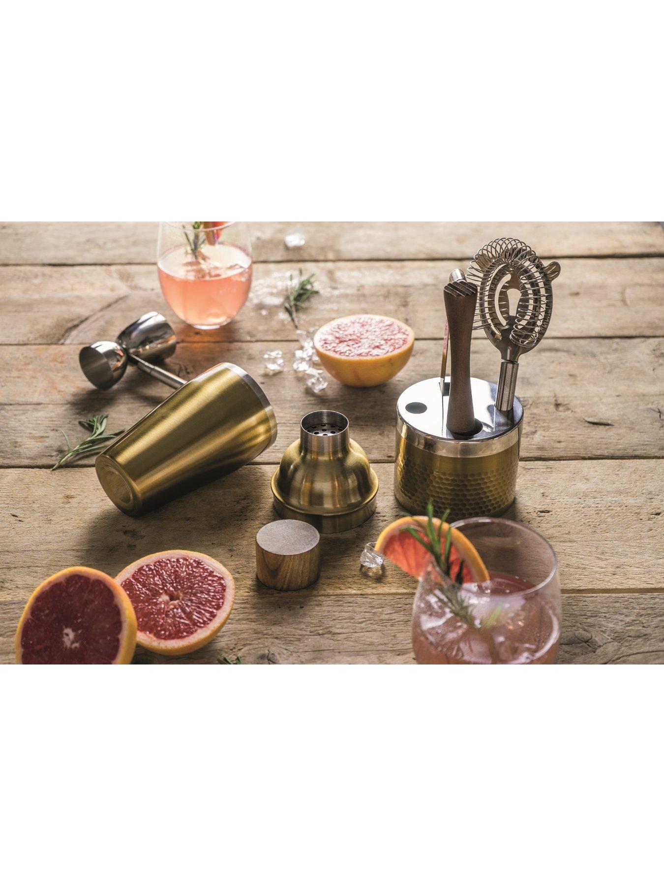 barcraft-6-piece-cocktail-making-tool-set-gold-finishback