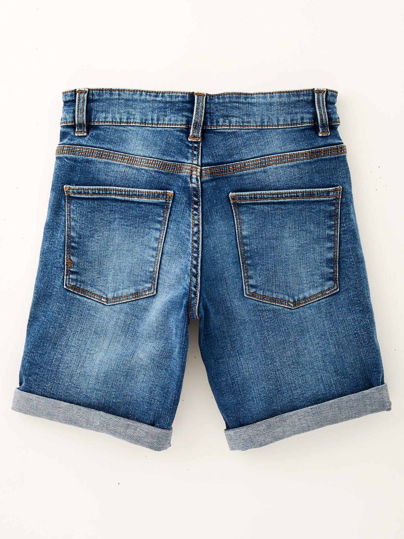 v-by-very-boys-pull-on-denim-shorts-multiback