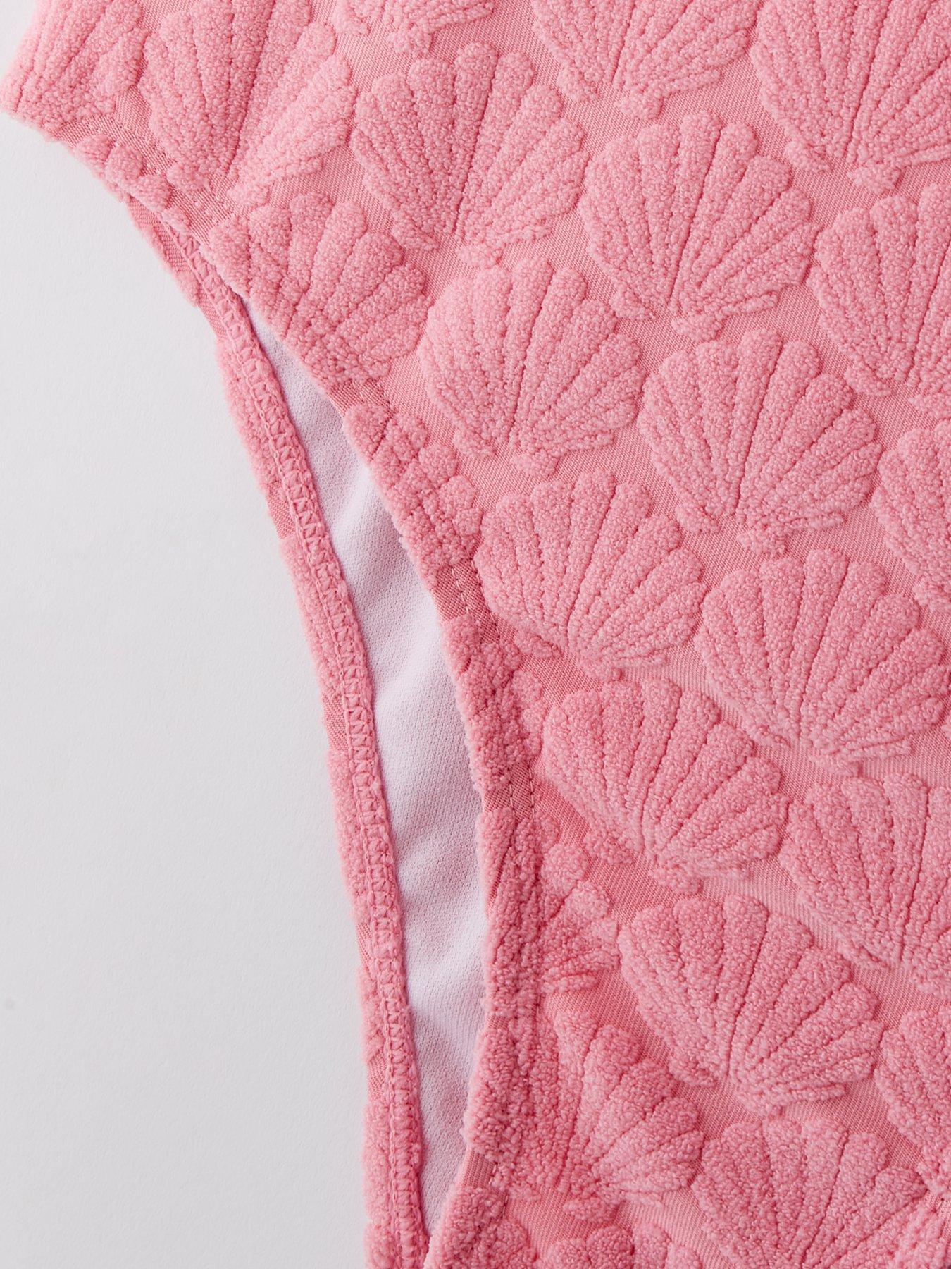 the-very-collection-girls-shell-towelling-swimsuit-multidetail