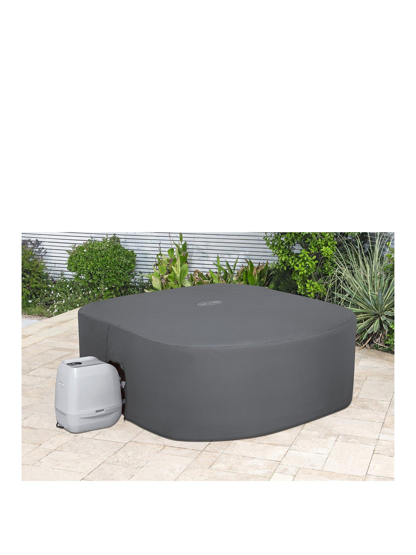 undefined Energy Saving Thermal Hot Tub Cover -  2.01m Square